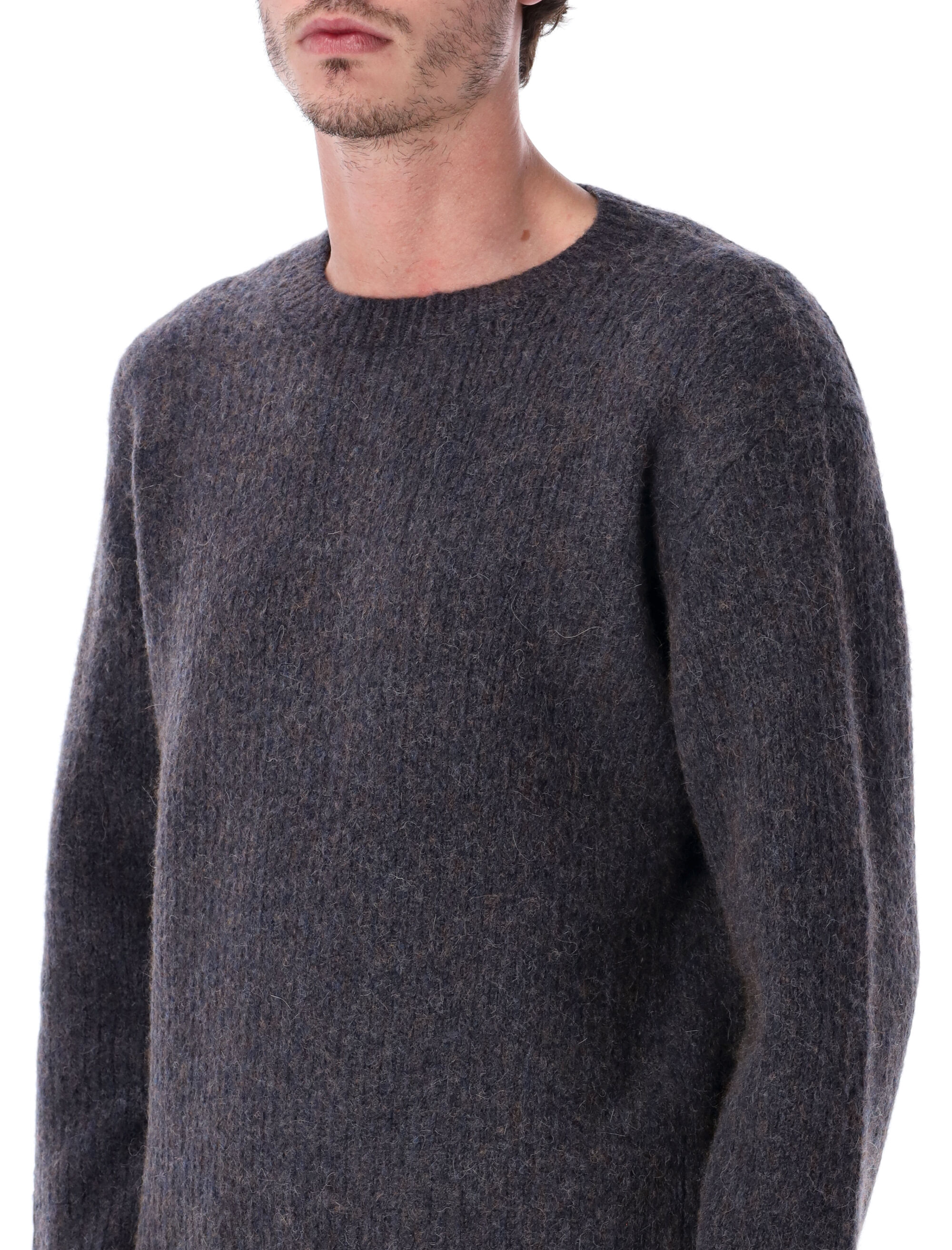 Sunflower Sweaters 3033200 (SUNFLOWER / ニット・セーター・カーディガン ) | SUNFLOWER (サンフラワー)(2)