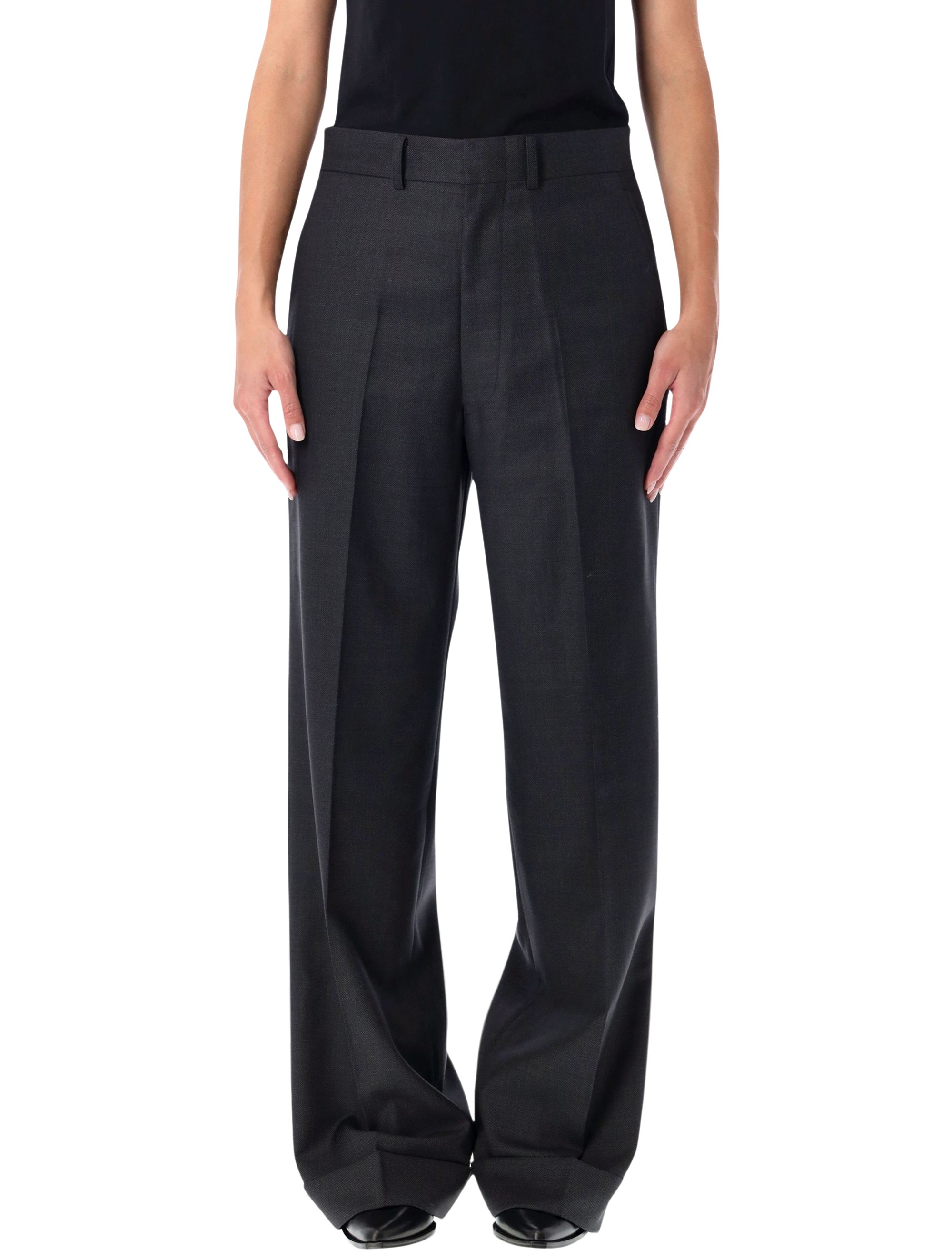 Junya Watanabe Trousers JPP0190511 (JUNYA WATANABE / パンツ ) | JUNYA WATANABE (ジュンヤ ワタナベ)