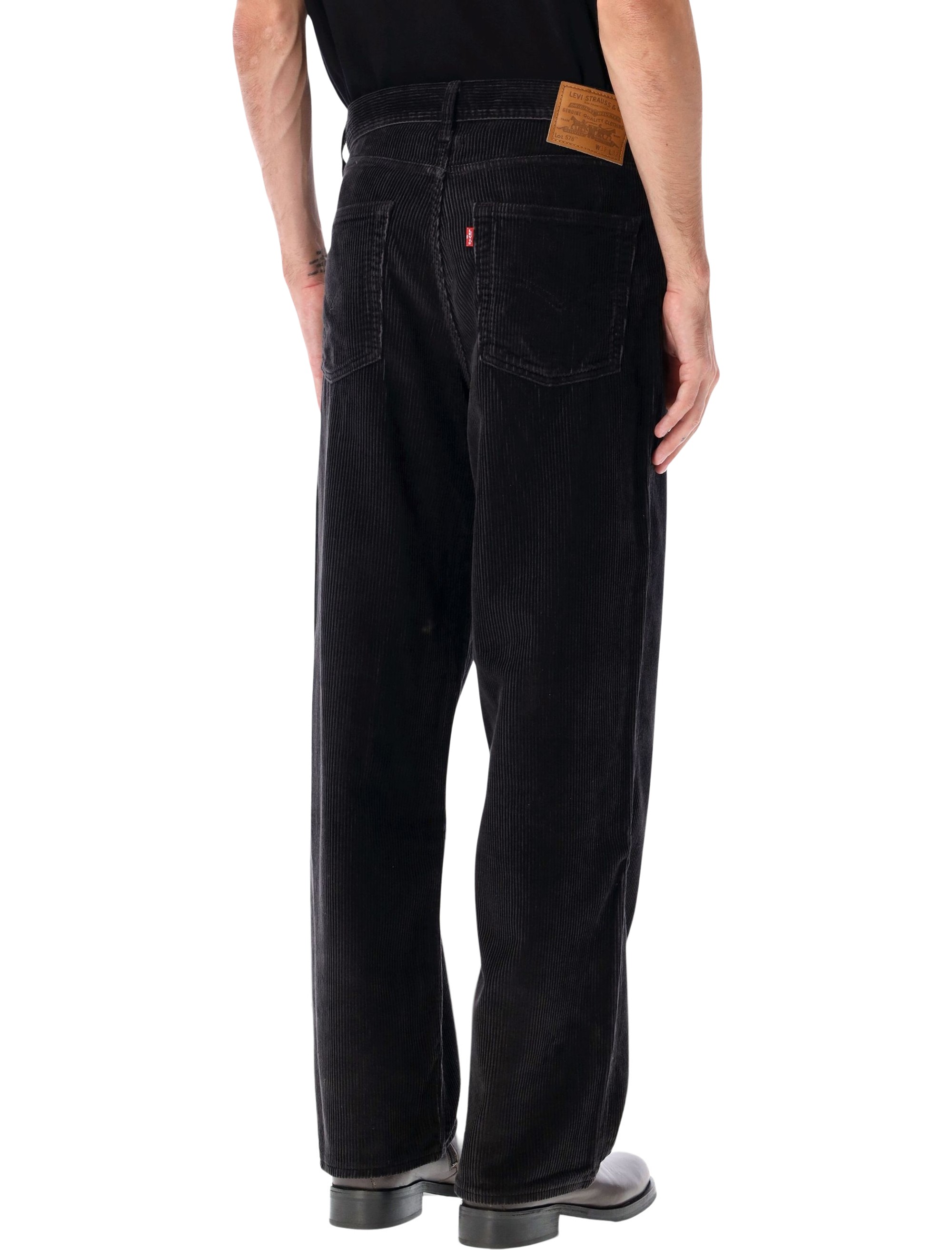 Levi's Trousers Black A475000430043 (Levi's / パンツ ) | Levi's (リーバイス)(1)