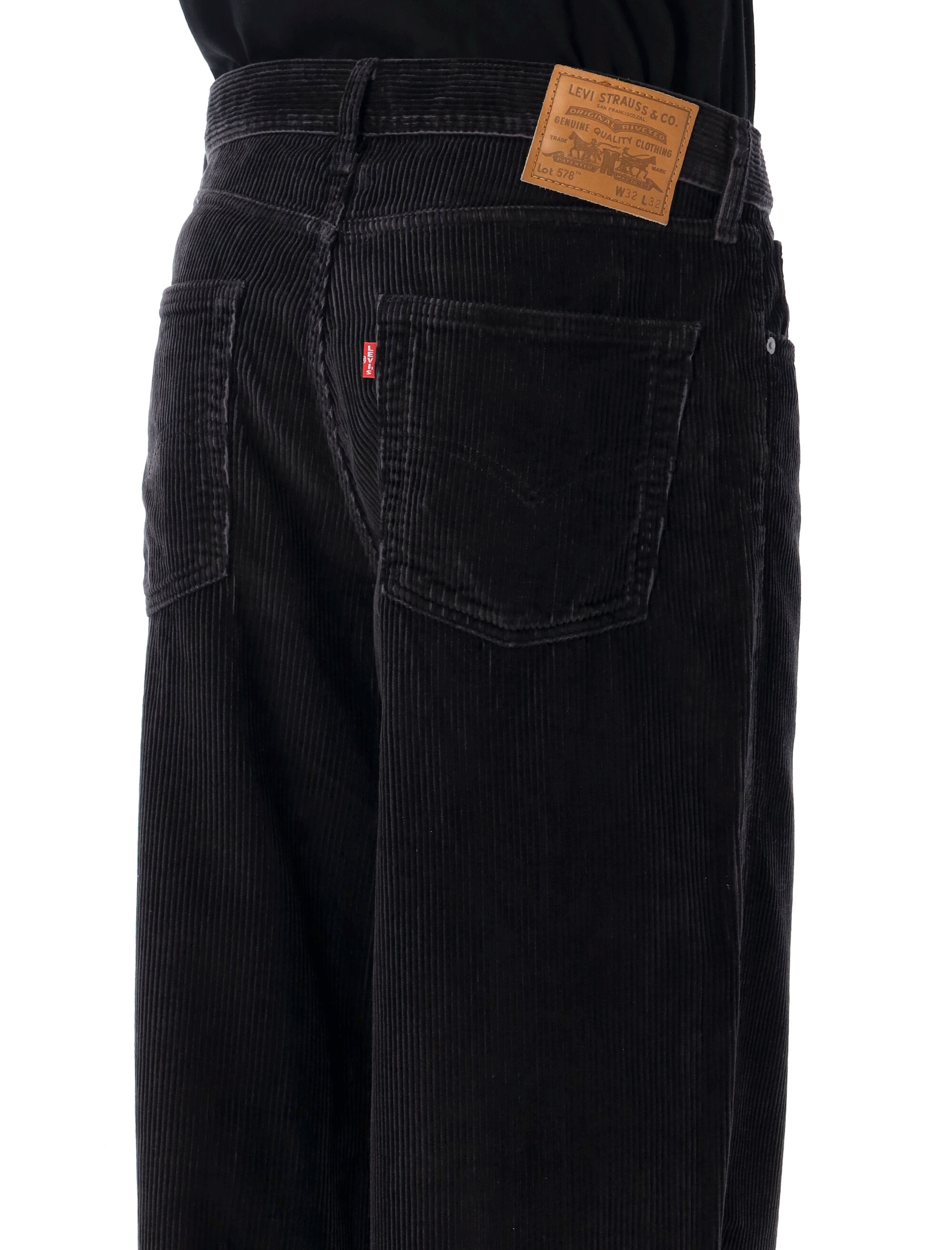Levi's Trousers Black A475000430043 (Levi's / パンツ ) | Levi's (リーバイス)(2)