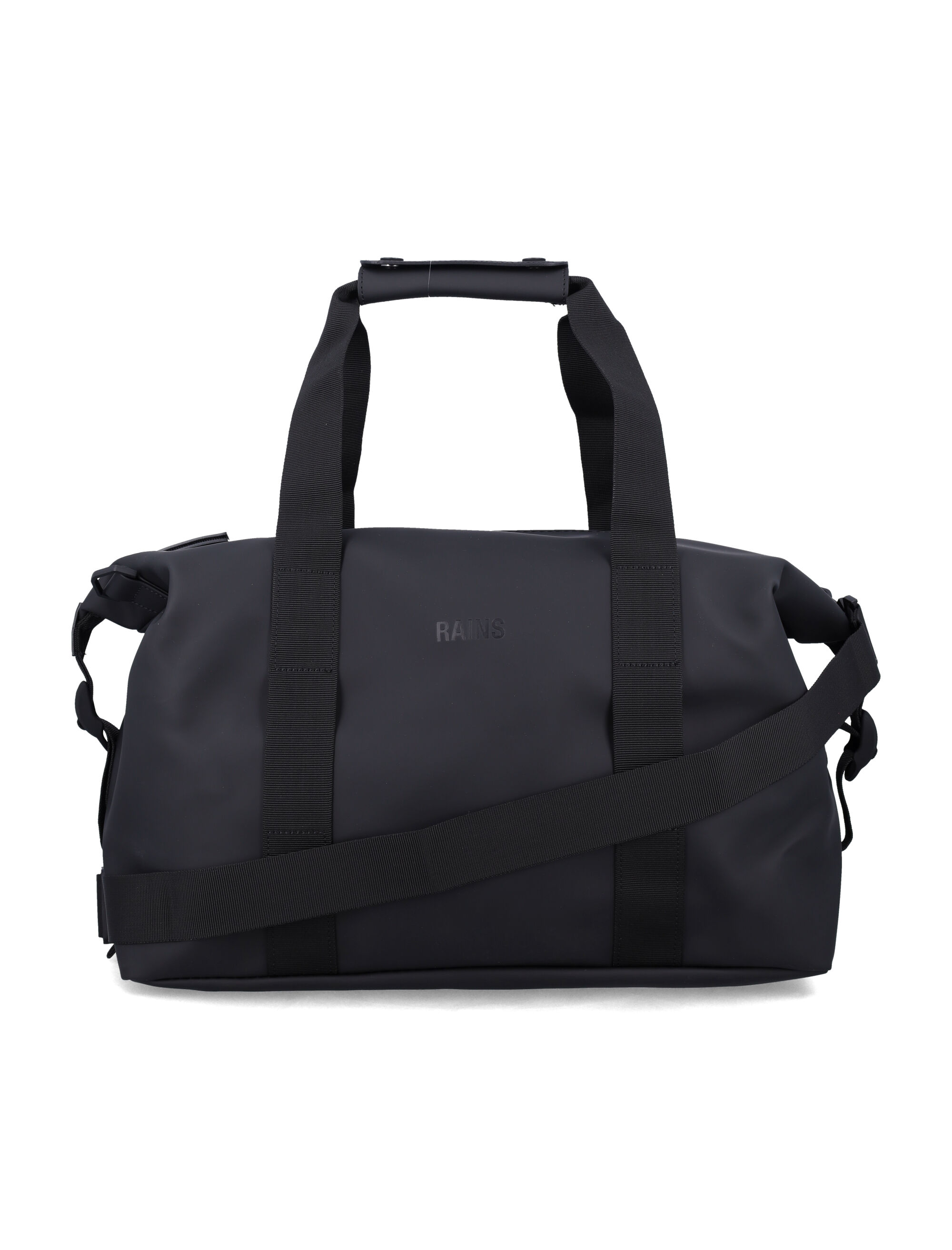 Rains Suitcases Black 14220BLA (RAINS / ビジネス・トラベルバッグ ) | RAINS (レインズ)