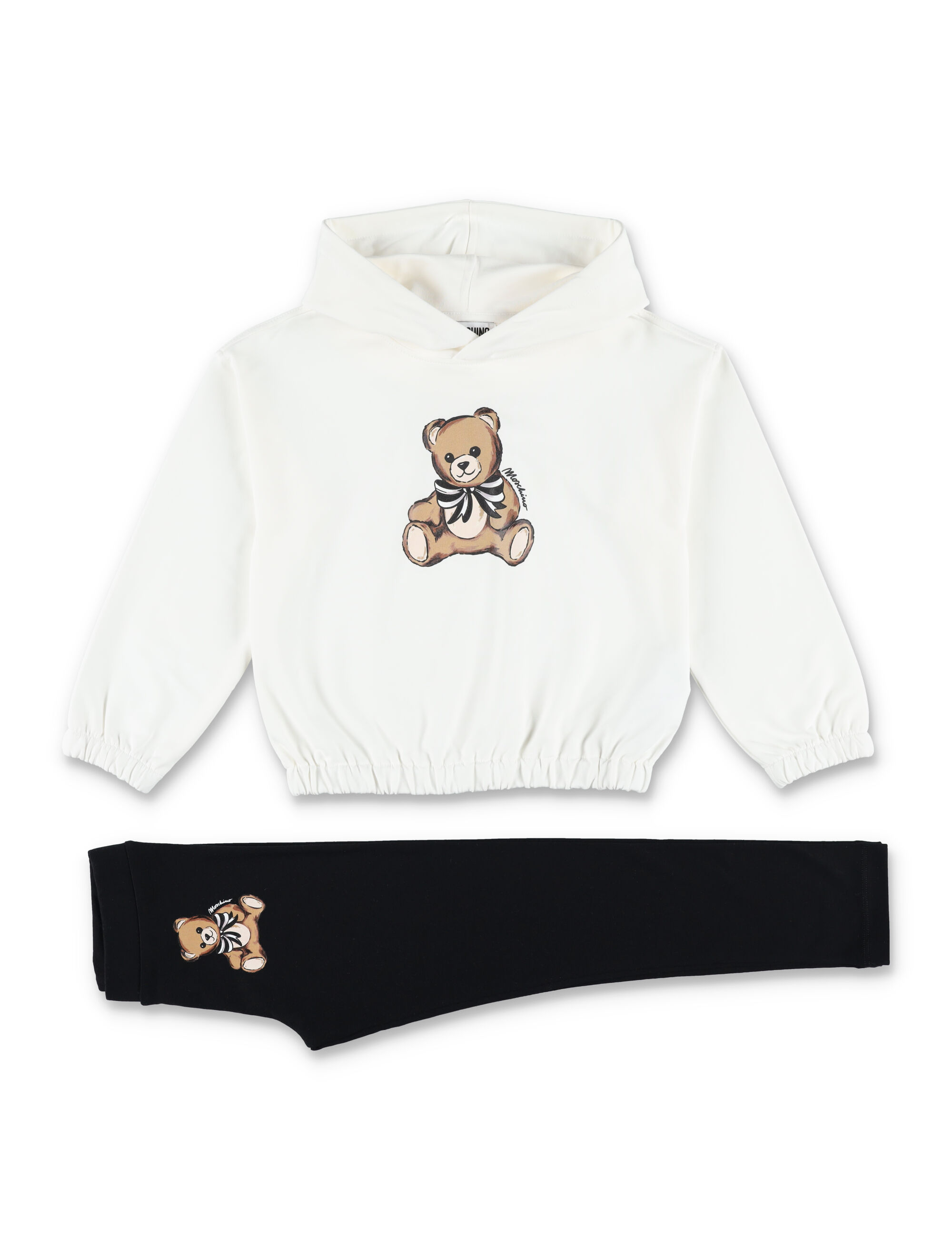 MOSCHINO KIDS Clothing.... HDK036LDA1683933 (MOSCHINO / スウェット・フーディー ) | MOSCHINO (モスキーノ)
