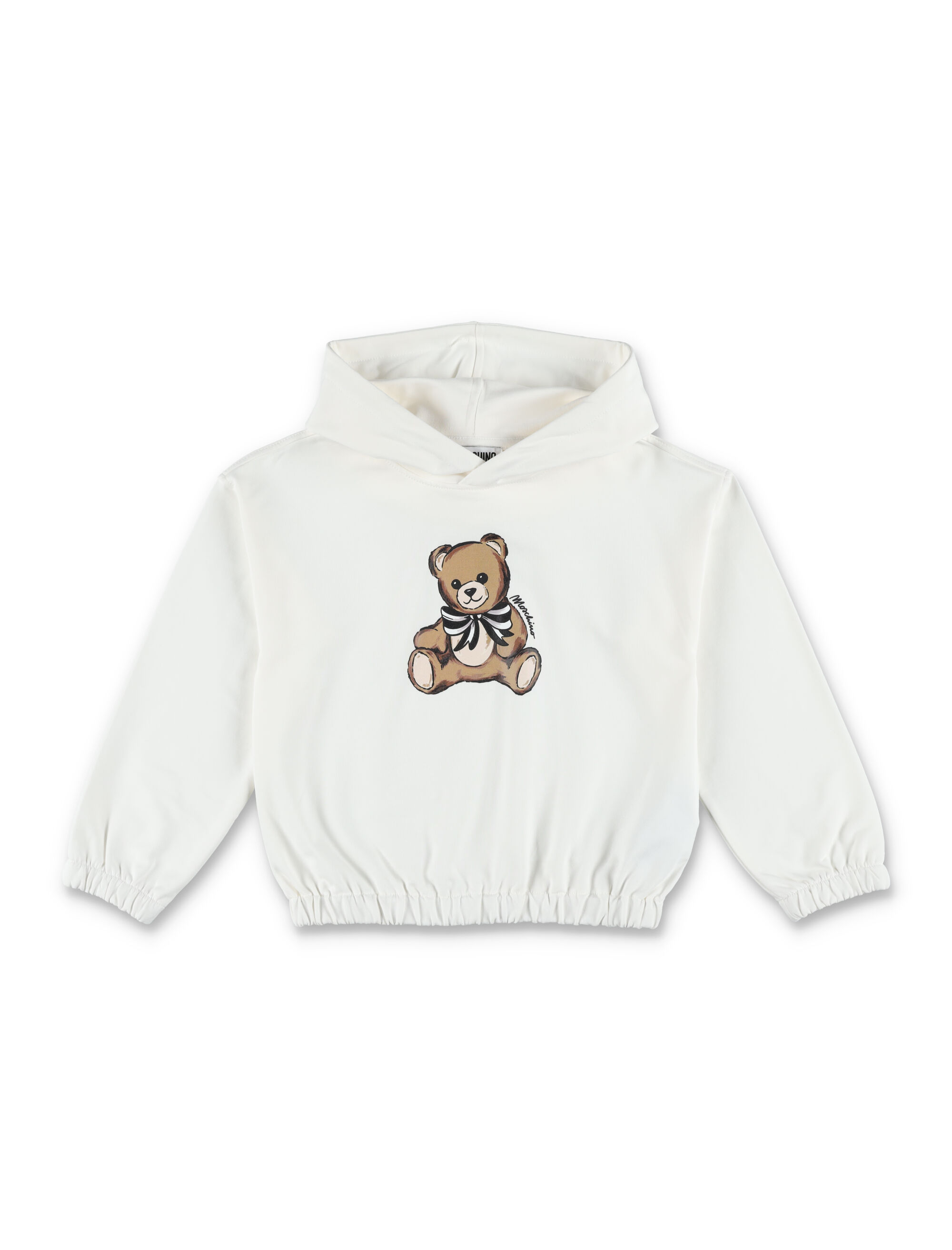 MOSCHINO KIDS Clothing.... HDK036LDA1683933 (MOSCHINO / スウェット・フーディー ) | MOSCHINO (モスキーノ)(1)