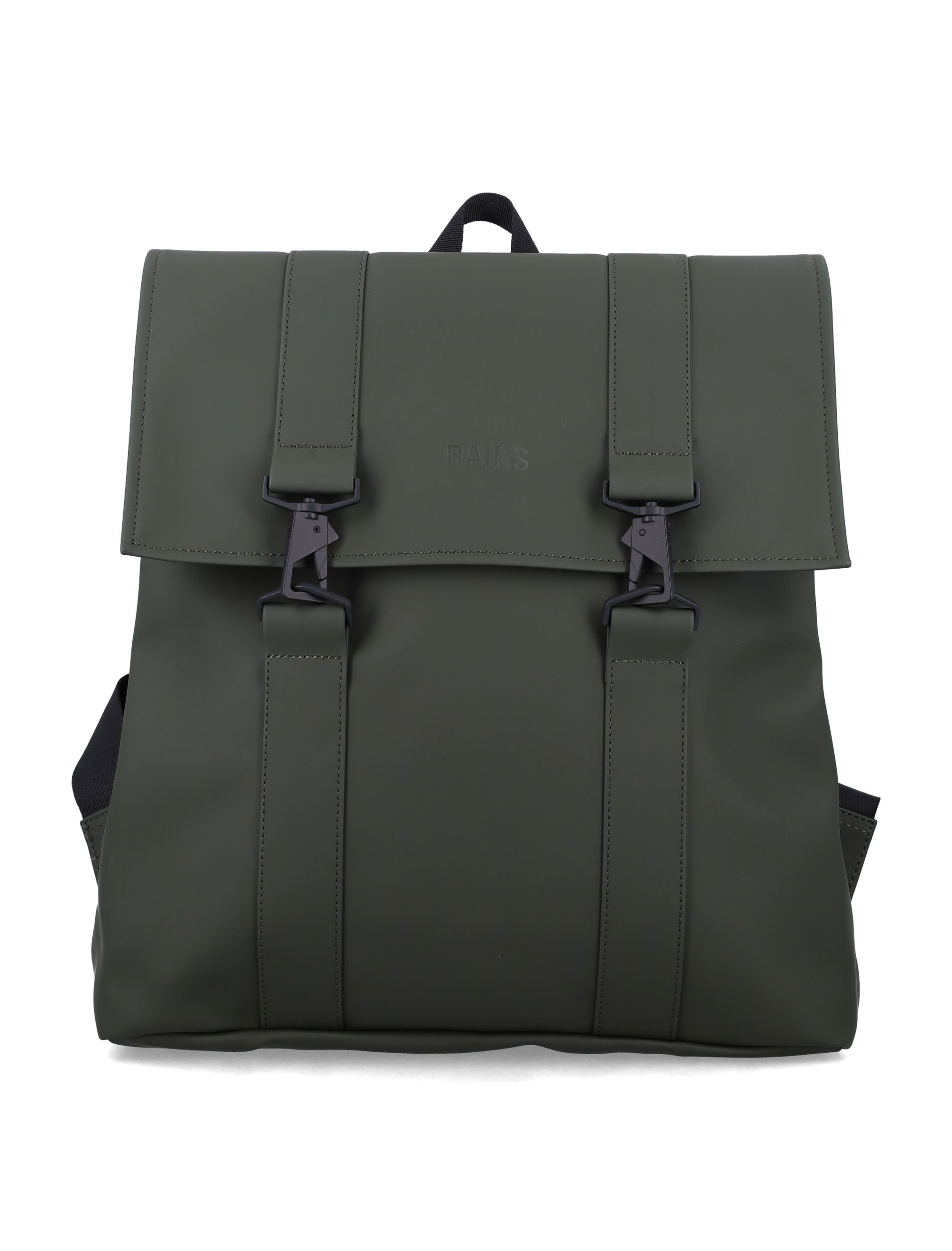 Rains Bags.. Green 13300GRE (RAINS / バックパック ) | RAINS (レインズ)