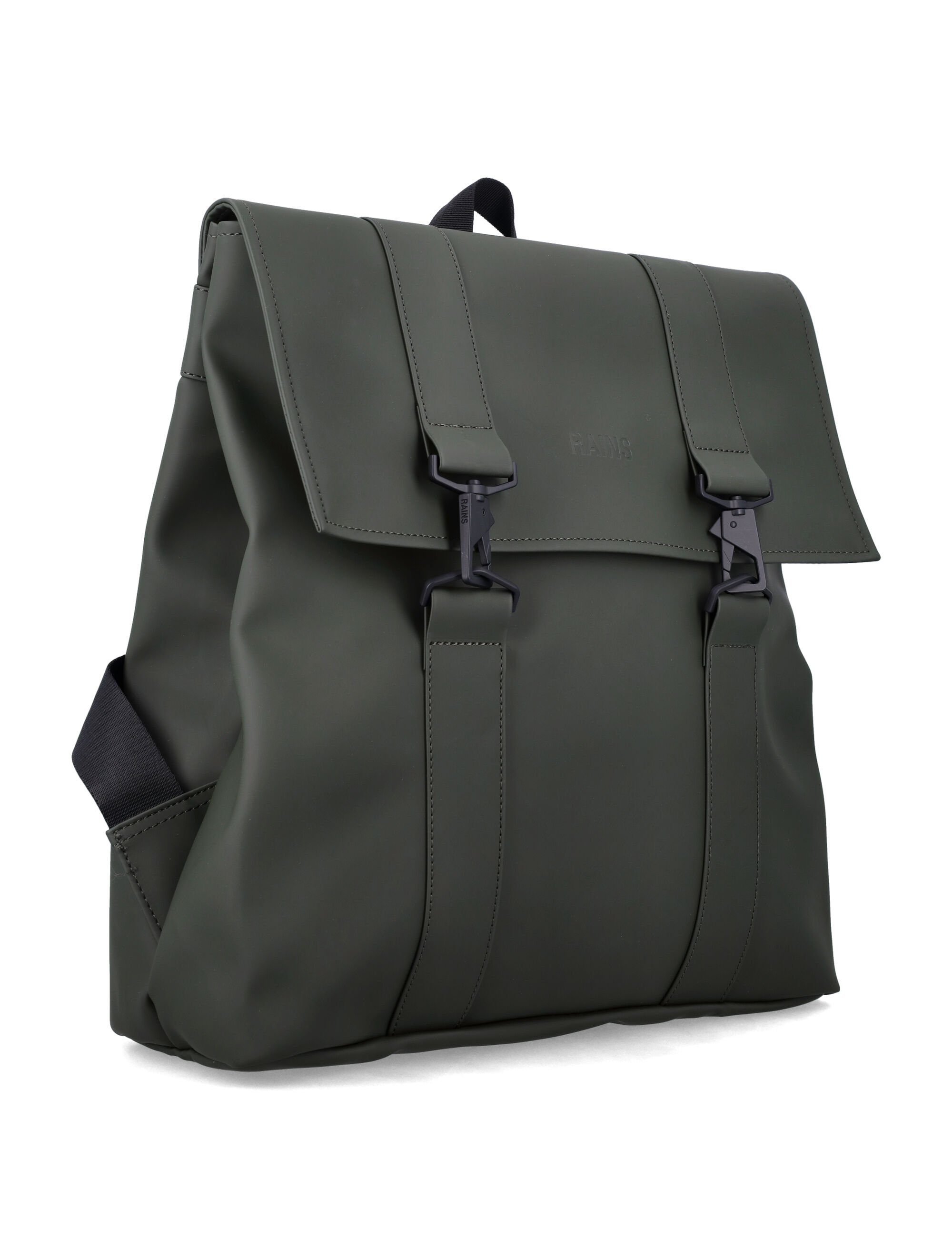 Rains Bags.. Green 13300GRE (RAINS / バックパック ) | RAINS (レインズ)(1)