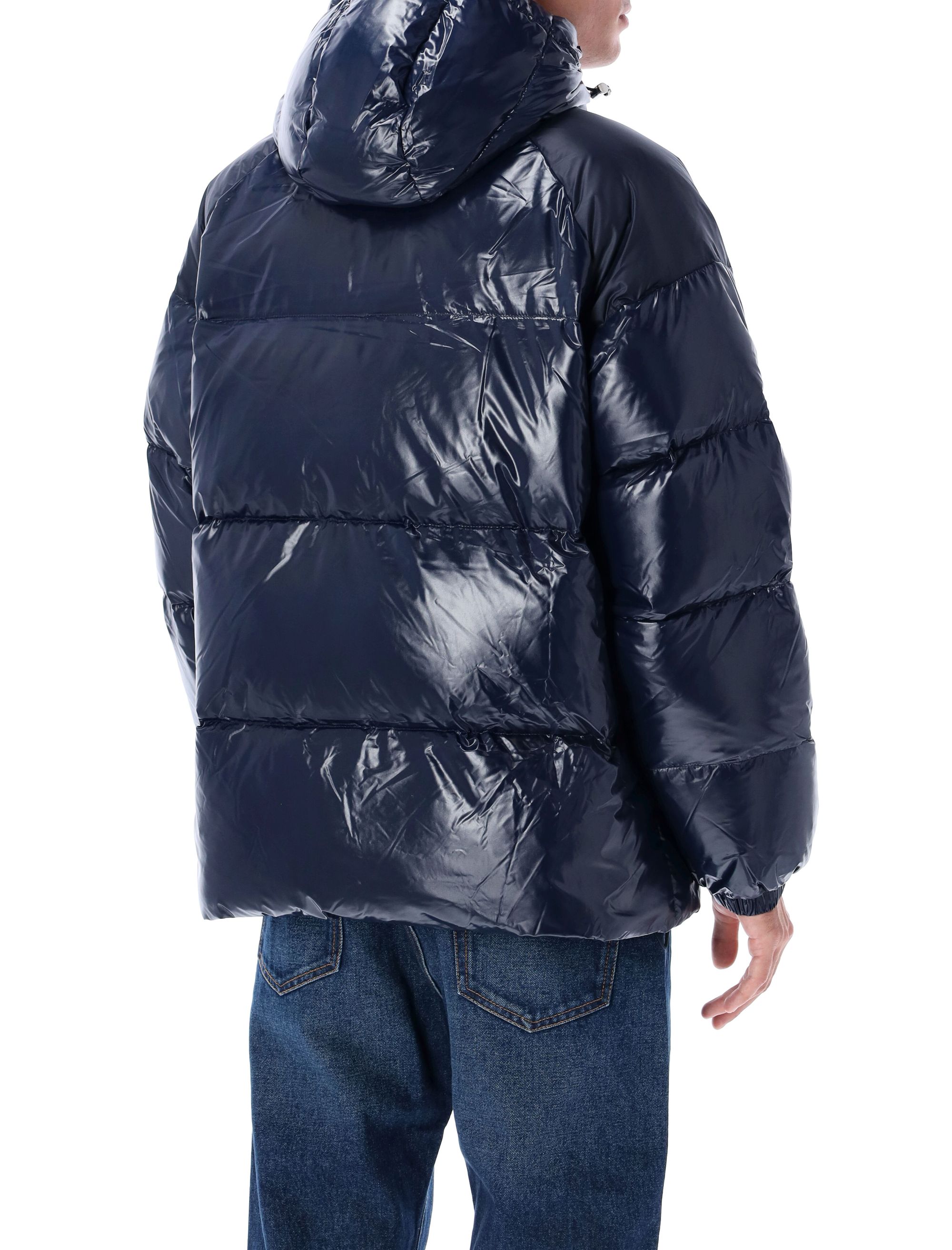 Pyrenex Coats HUY0224004 (PYRENEX / ダウンジャケット・コート ) | PYRENEX (ピレネックス)(1)