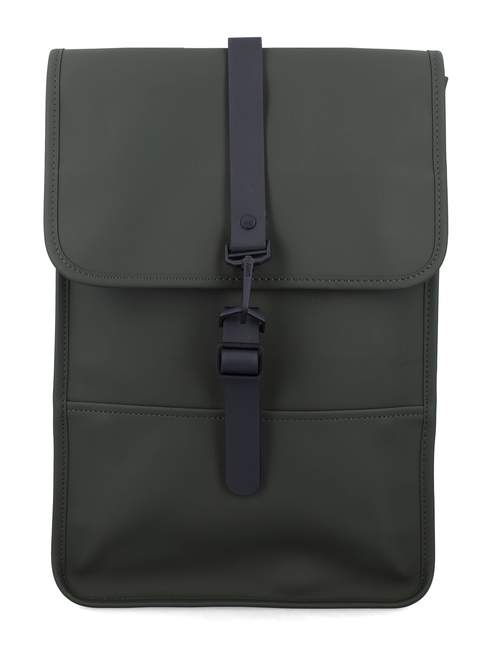 Rains Bags.. Green 13020GRE (RAINS / バックパック ) | RAINS (レインズ)