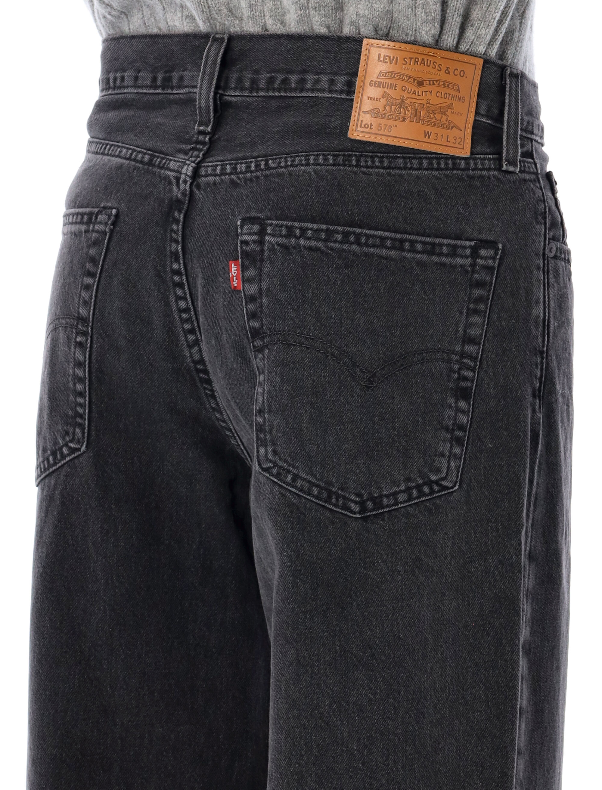 Levi's Jeans A475000200020 (Levi's / ジーンズ ) | Levi's (リーバイス)(2)