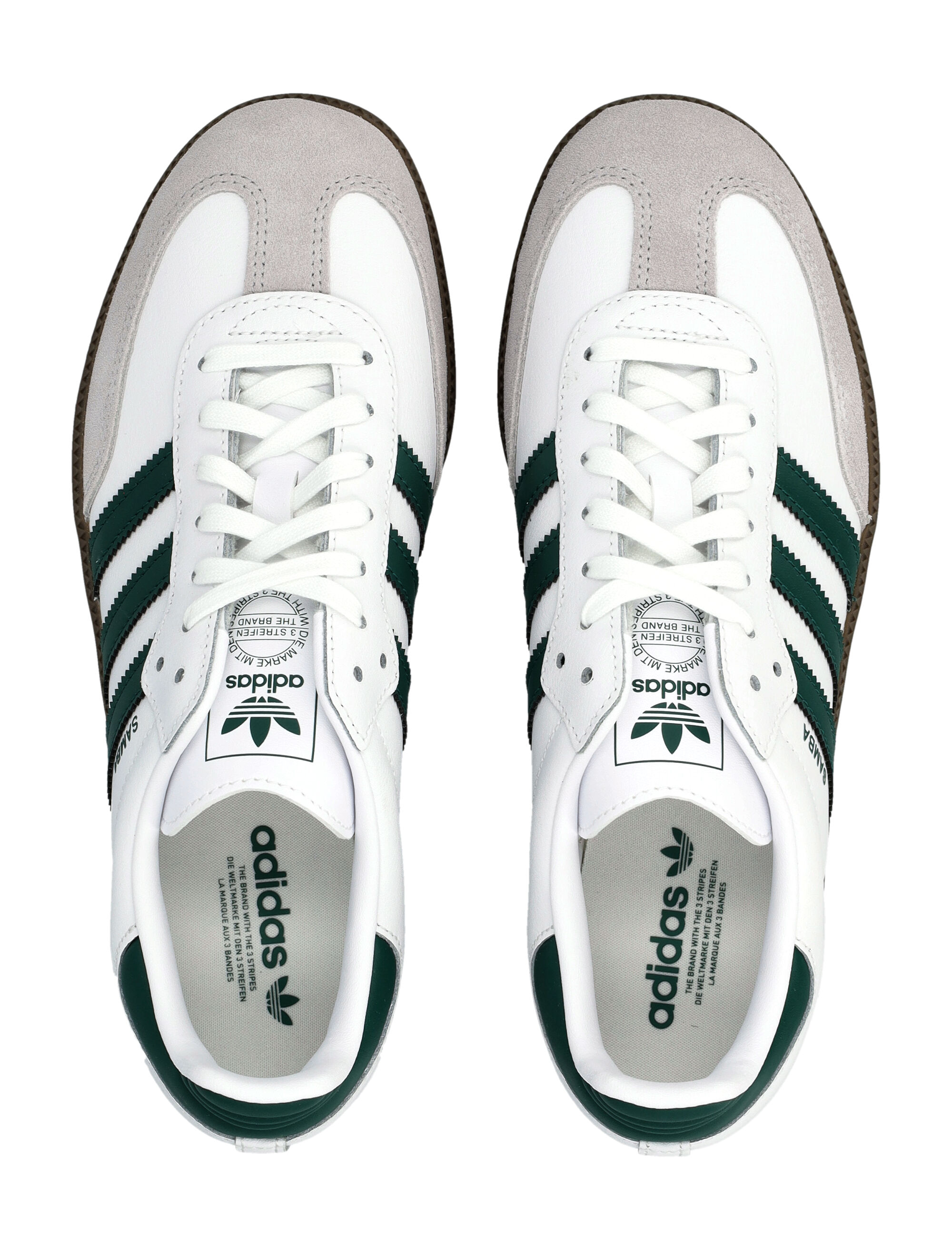 Adidas Originals Sneakers White JQ2843WHT (adidas Originals / スニーカー ) | adidas Originals (アディダス オリジナルス)(1)
