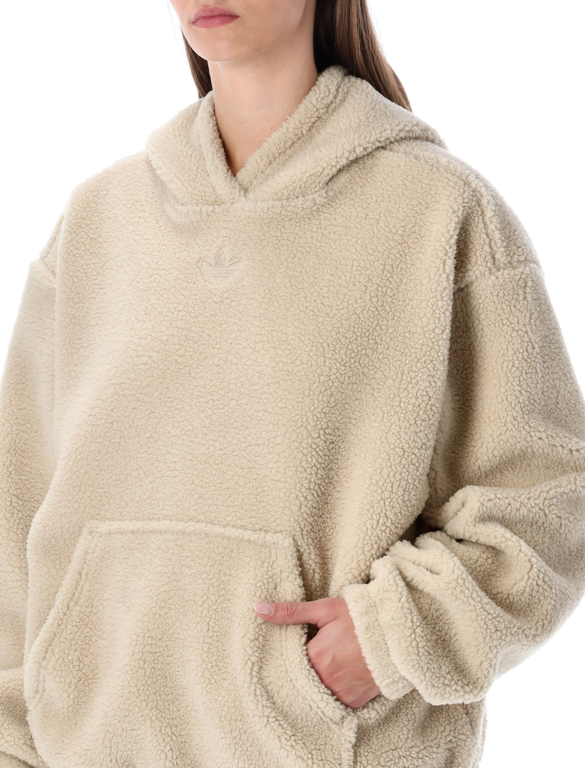 Adidas Originals Clothing.... JW6061CARDBOBEI (adidas Originals / スウェット・フーディー ) | adidas Originals (アディダス オリジナルス)(2)