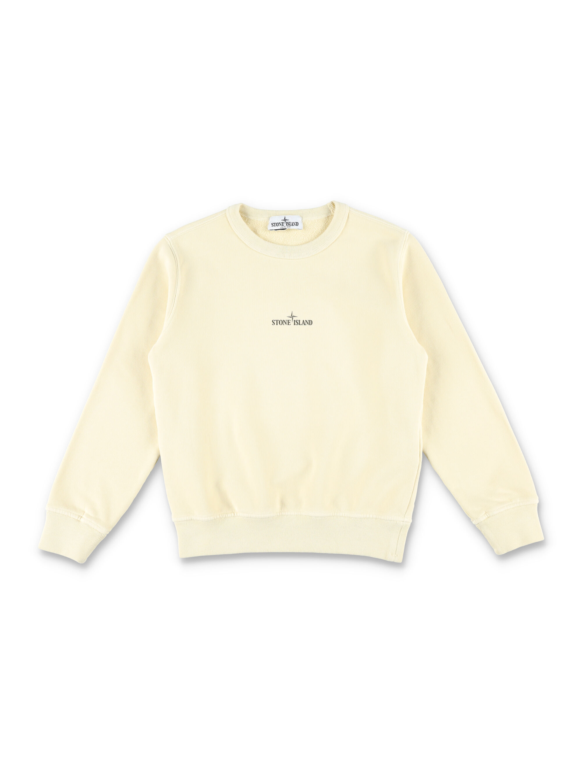 Stone Island Clothing.... White 6100015S0268V0093 (STONE ISLAND / スウェット・フーディー ) | STONE ISLAND (ストーンアイランド)