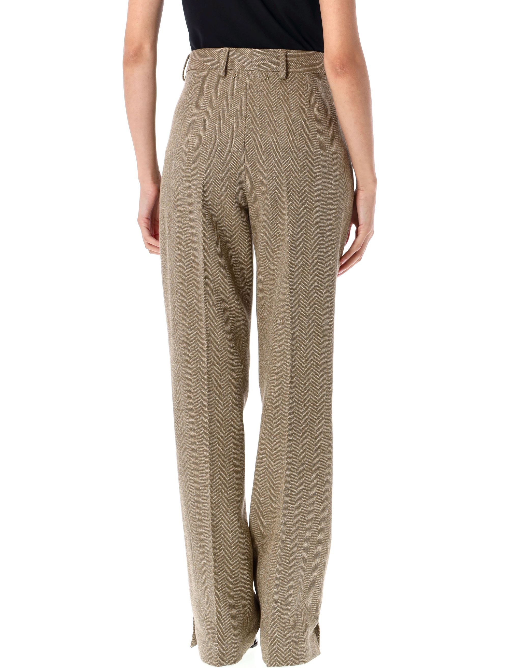 Golden Goose Trousers GWP02266P00208982971 (Golden Goose / パンツ ) | Golden Goose (ゴールデングース)(1)
