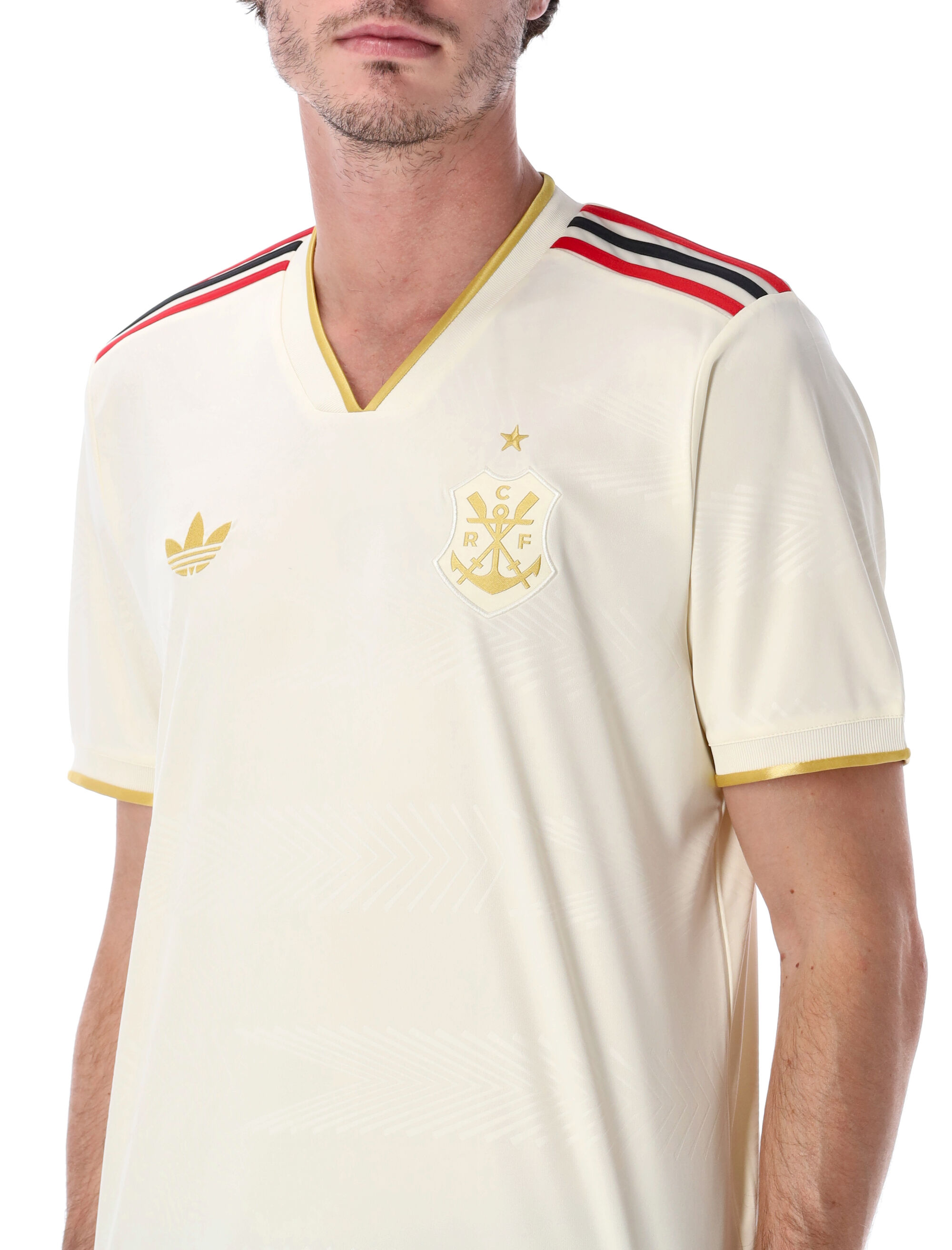 Adidas Originals T-shirts and Polos JI7303CREWHT (adidas Originals / Tシャツ・カットソー ) | adidas Originals (アディダス オリジナルス)(2)