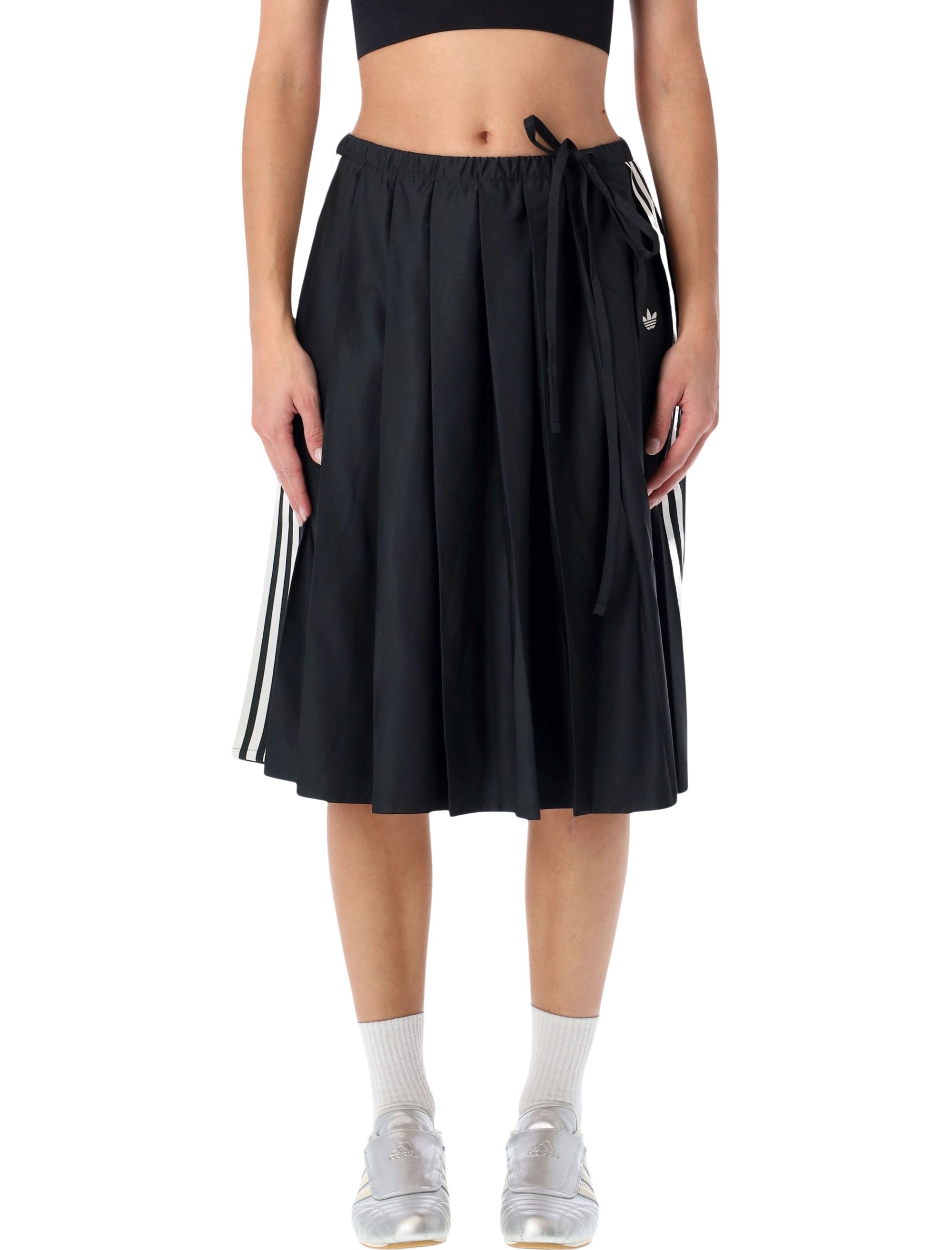 Adidas Originals Skirts Black JW0114BLACK (adidas Originals / スカート ) | adidas Originals (アディダス オリジナルス)