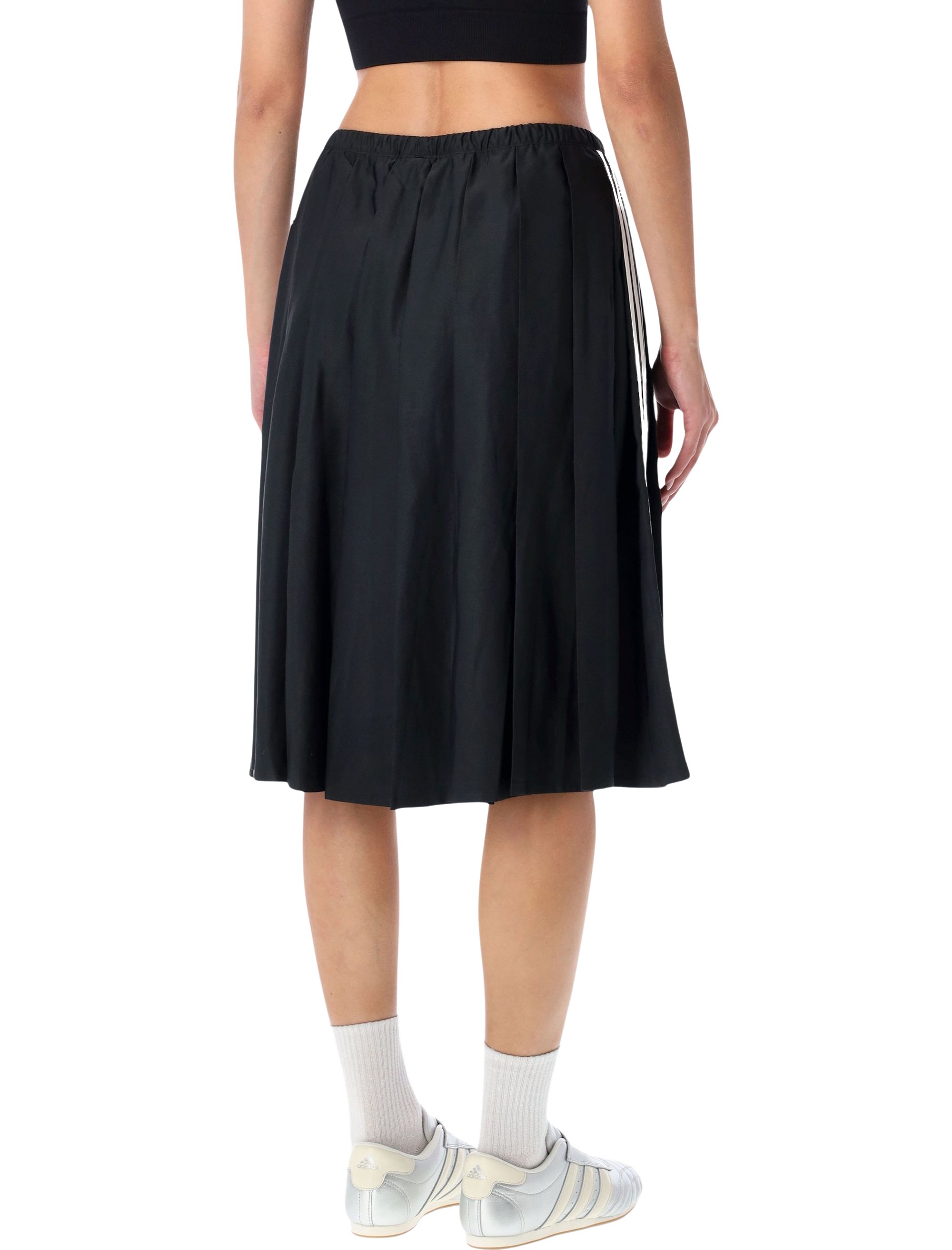Adidas Originals Skirts Black JW0114BLACK (adidas Originals / スカート ) | adidas Originals (アディダス オリジナルス)(1)