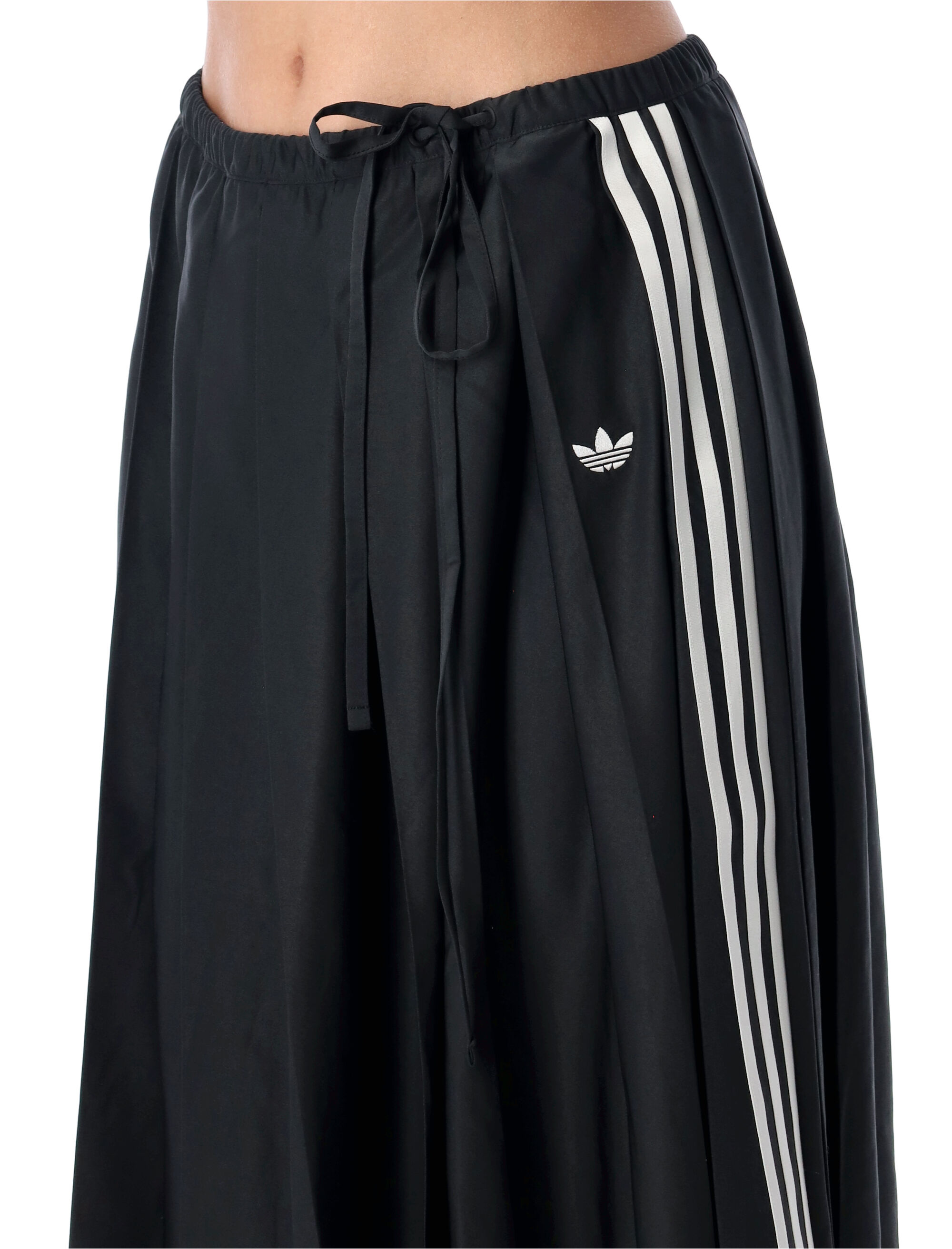 Adidas Originals Skirts Black JW0114BLACK (adidas Originals / スカート ) | adidas Originals (アディダス オリジナルス)(2)