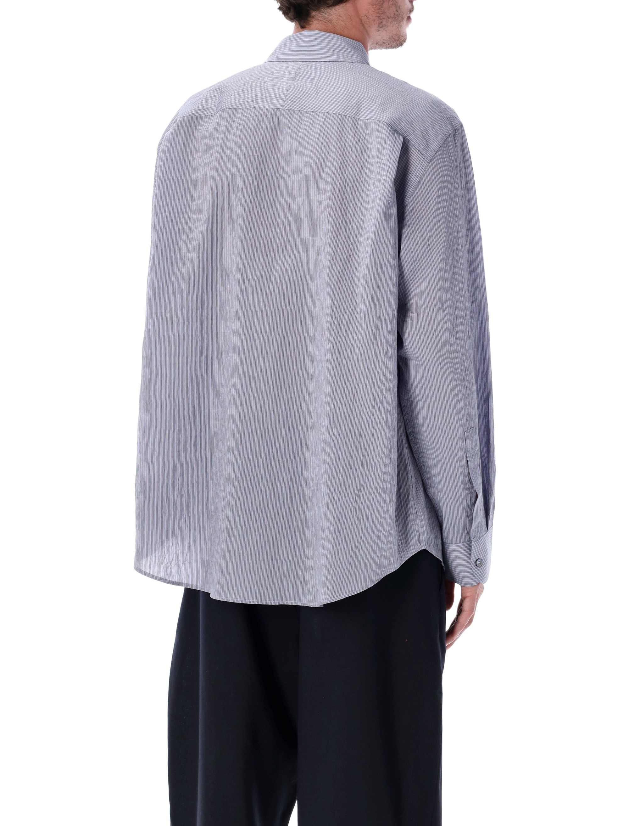 STUDIO NICHOLSON T-shirts and Polos 1126LS (Studio Nicholson / シャツ・ブラウス ) | Studio Nicholson (スタジオニコルソン)(1)