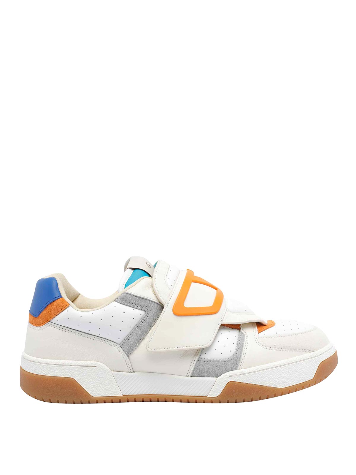White Joie De Joeur Sneakers S0L36CJJBKH (Valentino Garavani / スニーカー ) | Valentino Garavani (ヴァレンティノ)