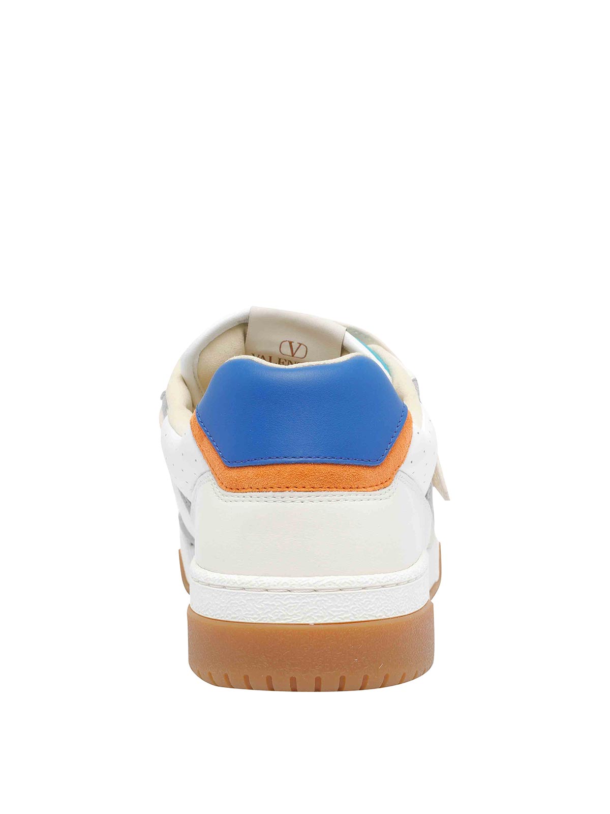 White Joie De Joeur Sneakers S0L36CJJBKH (Valentino Garavani / スニーカー ) | Valentino Garavani (ヴァレンティノ)(3)