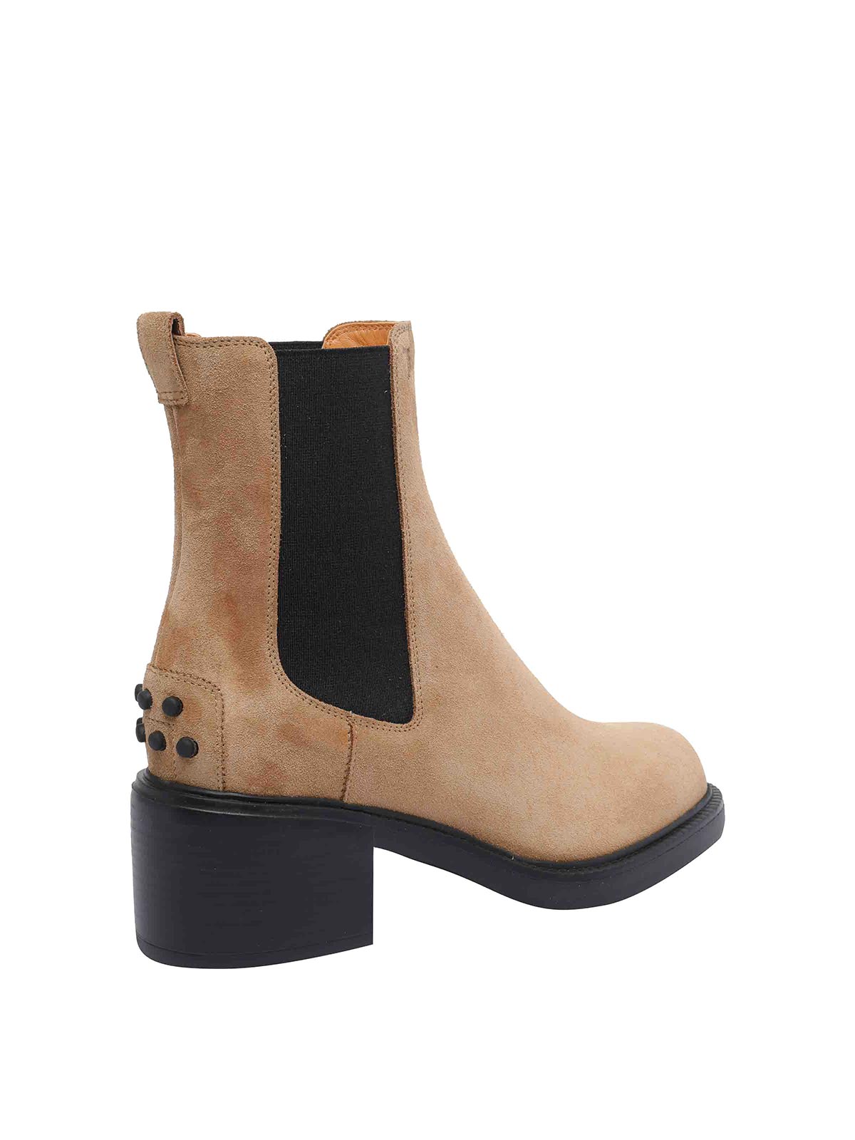 Pump Booties XXW73L0JK00RE0S816 (Tod's / ブーツ ) | Tod's (トッズ)(2)