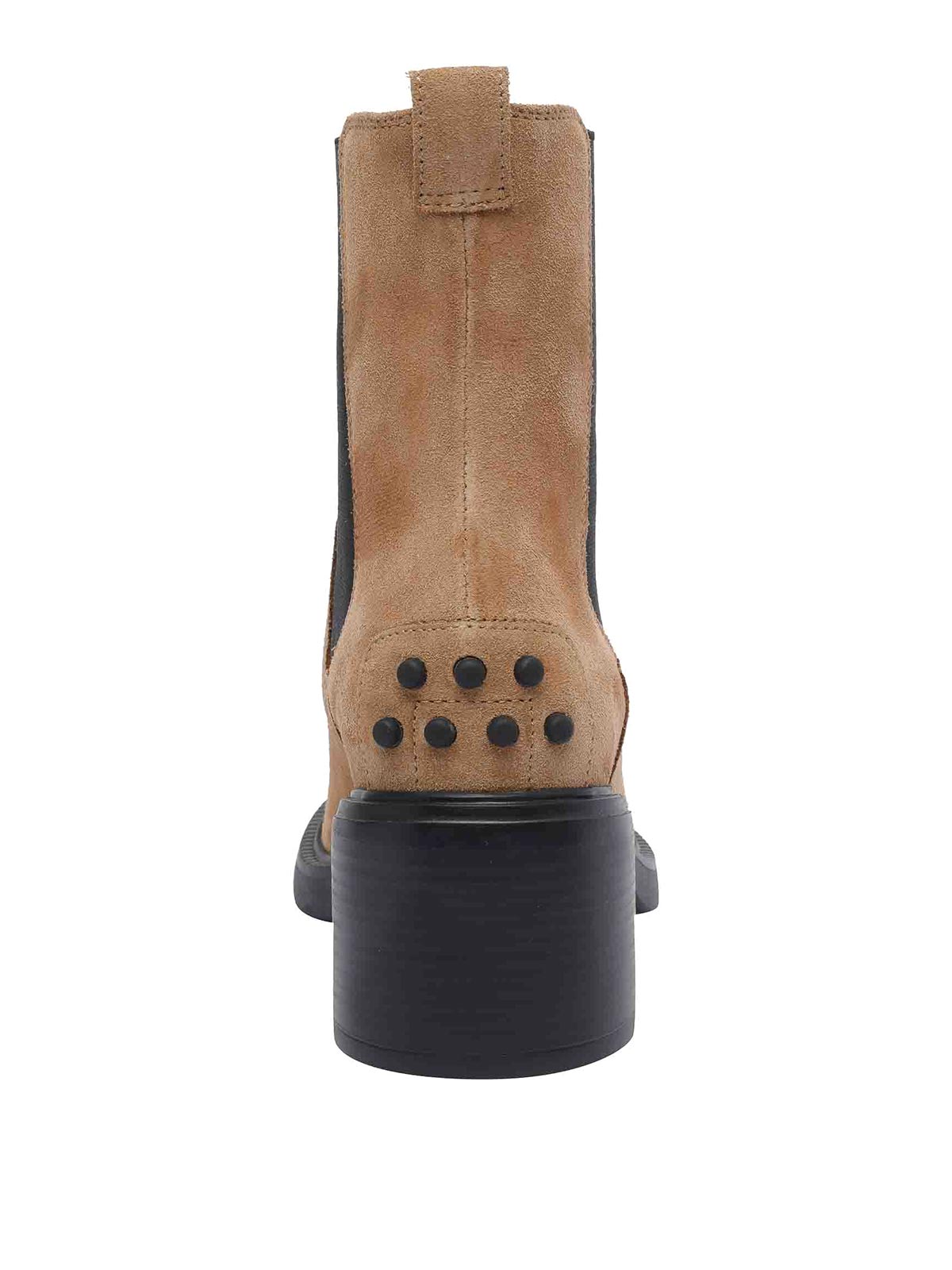 Pump Booties XXW73L0JK00RE0S816 (Tod's / ブーツ ) | Tod's (トッズ)(3)