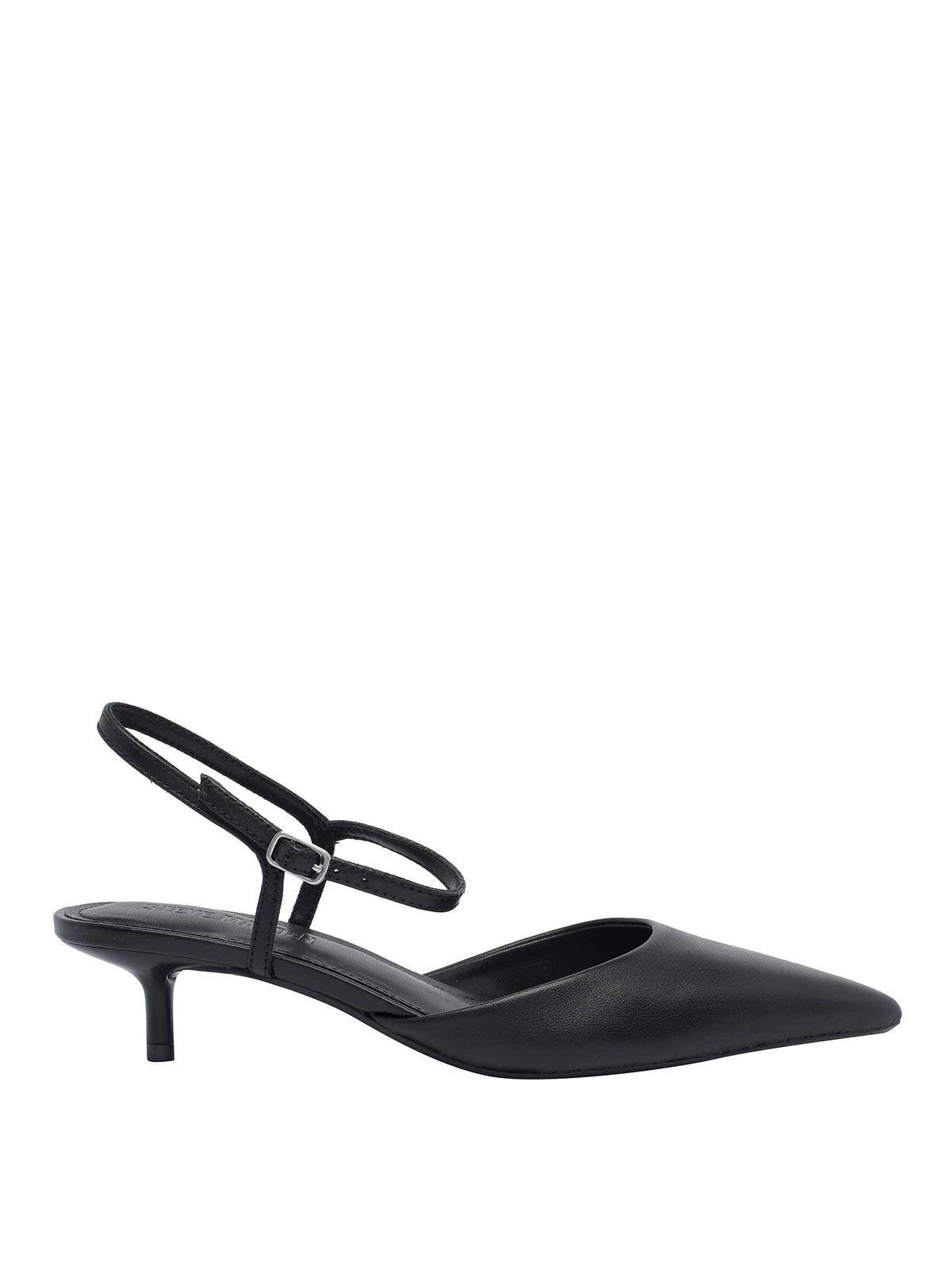 Adelaide Slingback ADELAIDEBLACK (STEVE MADDEN / パンプス・ハイヒール ) | STEVE MADDEN (スティーブ マデン)