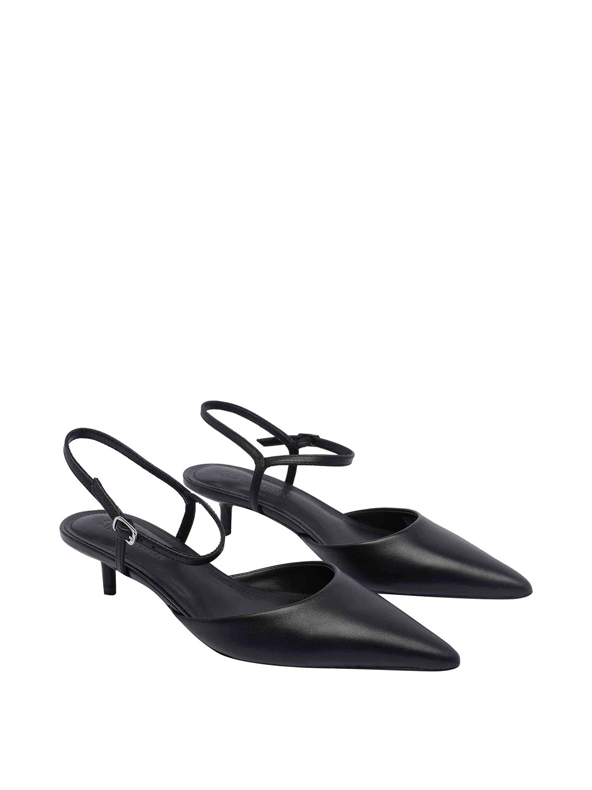 Adelaide Slingback ADELAIDEBLACK (STEVE MADDEN / パンプス・ハイヒール ) | STEVE MADDEN (スティーブ マデン)(1)