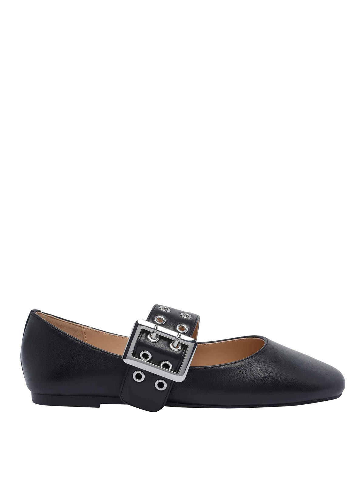 Atlantic Ballets ATLANTICABLACK (STEVE MADDEN / フラットシューズ ) | STEVE MADDEN (スティーブ マデン)