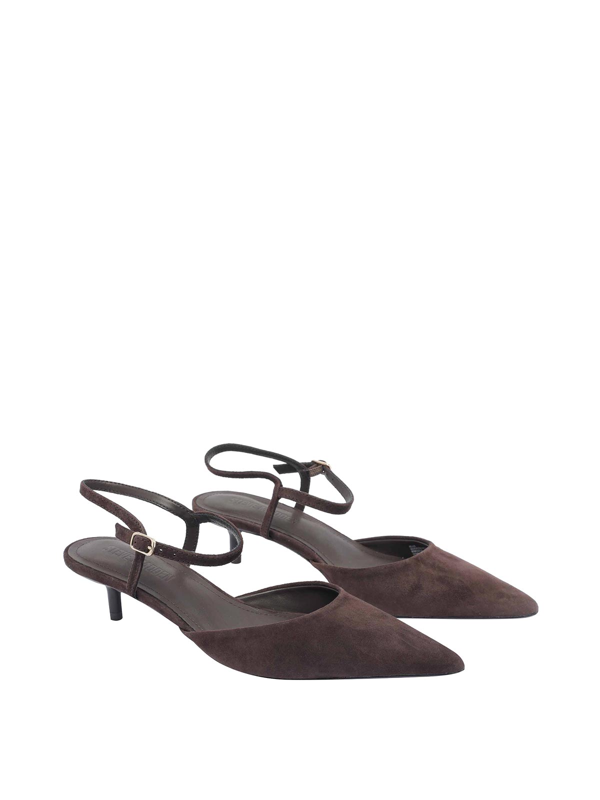 Adelaide Slingback ADELAIDEBROWN (STEVE MADDEN / パンプス・ハイヒール ) | STEVE MADDEN (スティーブ マデン)(1)
