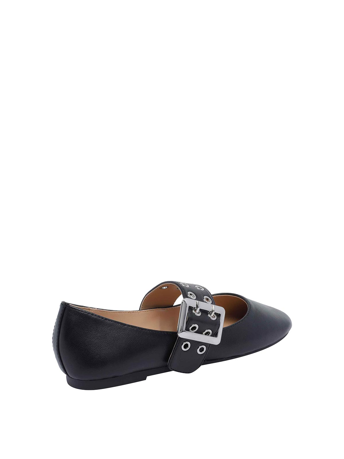 Atlantic Ballets ATLANTICABLACK (STEVE MADDEN / フラットシューズ ) | STEVE MADDEN (スティーブ マデン)(2)