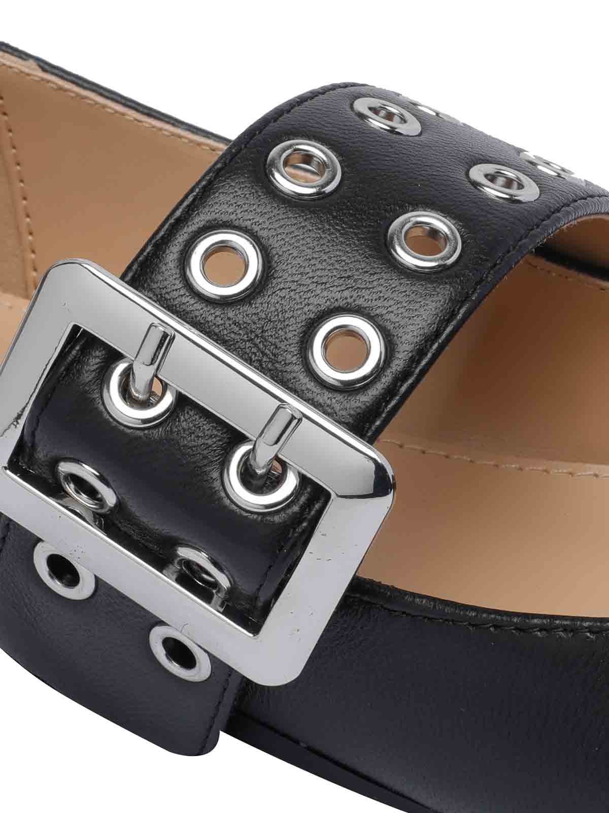 Atlantic Ballets ATLANTICABLACK (STEVE MADDEN / フラットシューズ ) | STEVE MADDEN (スティーブ マデン)(3)