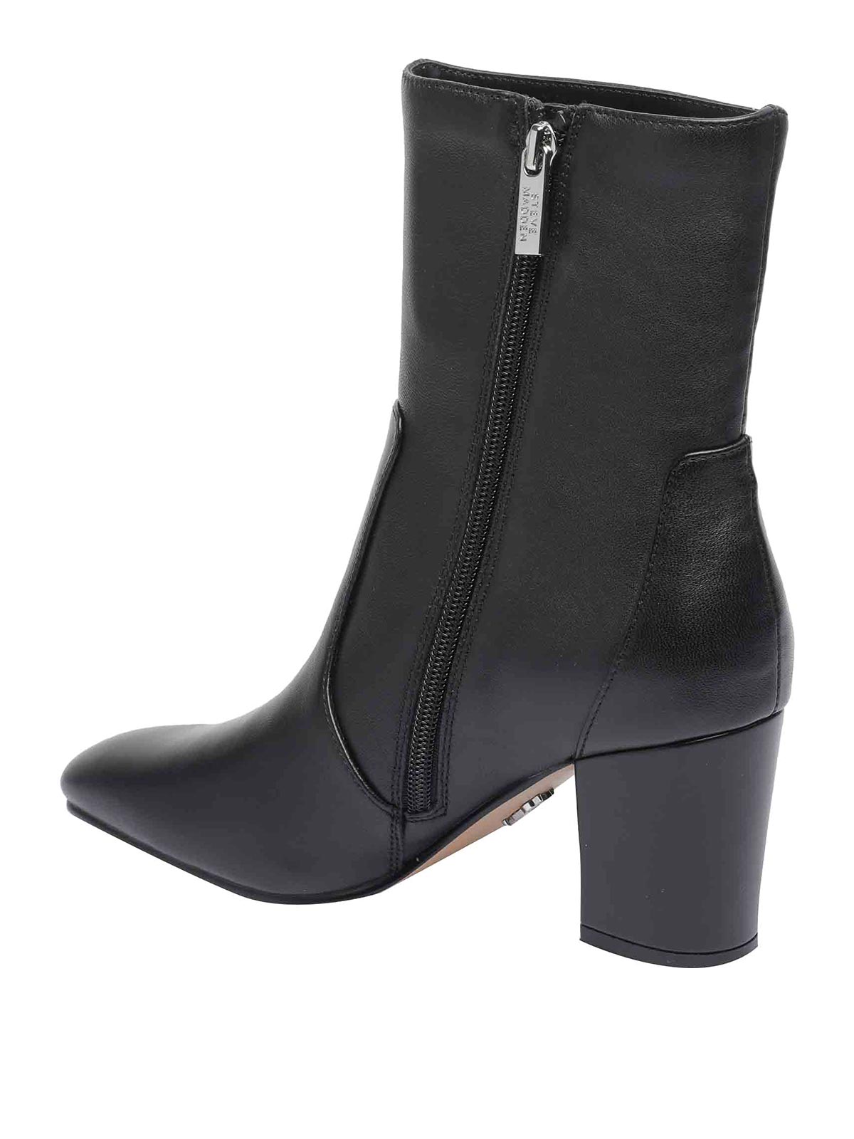 Crossbar Pump Booties CROSSBARBLACK (STEVE MADDEN / ブーツ ) | STEVE MADDEN (スティーブ マデン)(3)