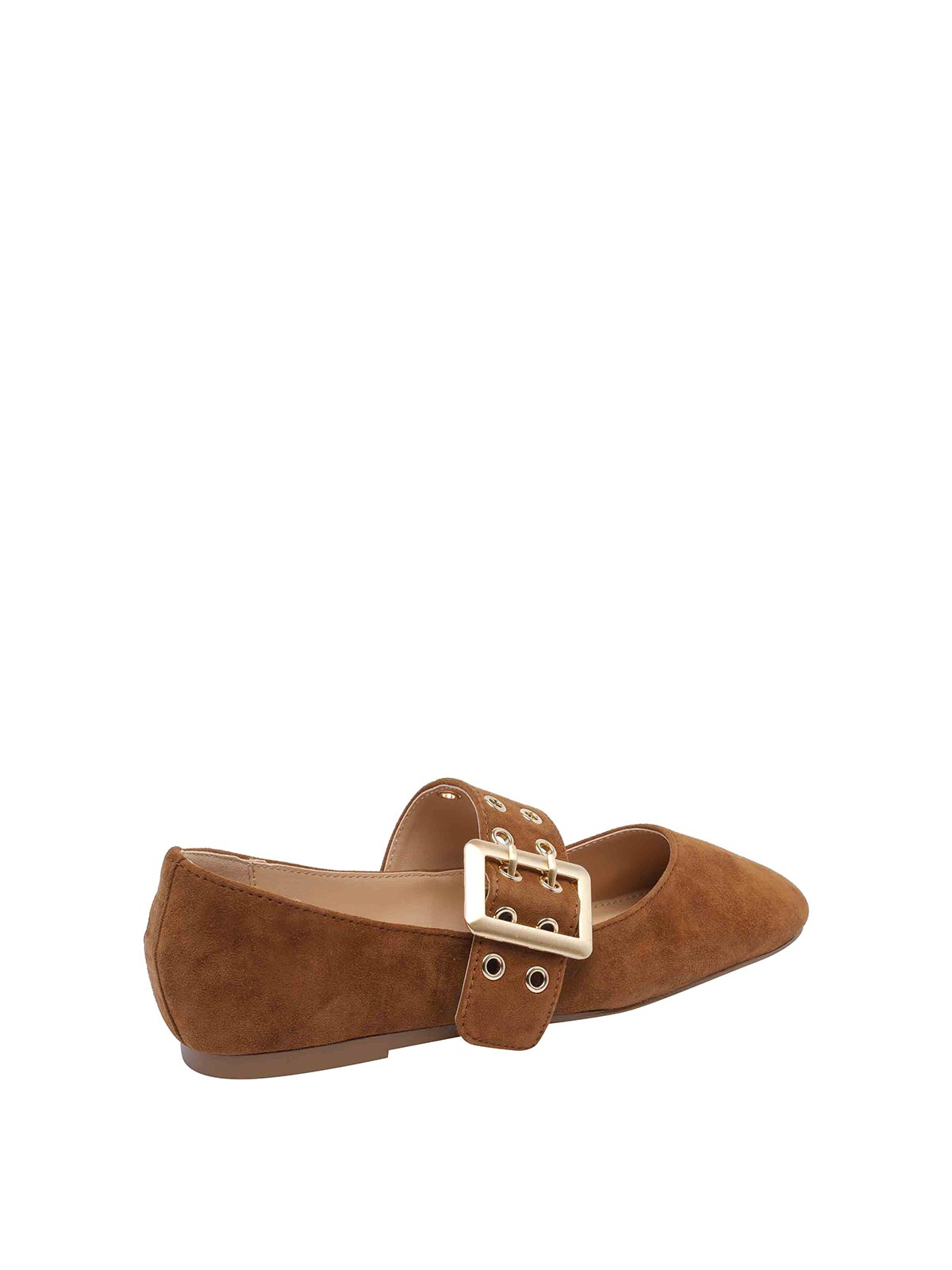 Atlantica Ballets ATLANTICACHSNUT (STEVE MADDEN / フラットシューズ ) | STEVE MADDEN (スティーブ マデン)(2)