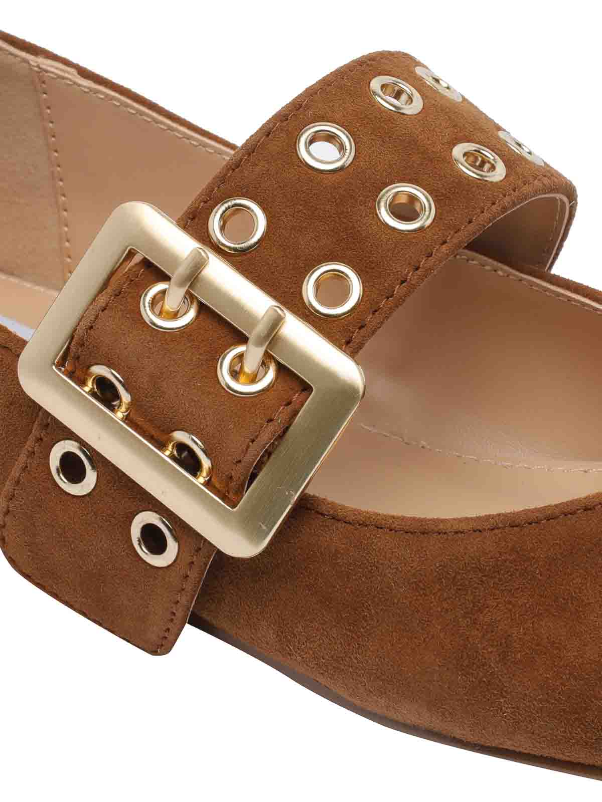 Atlantica Ballets ATLANTICACHSNUT (STEVE MADDEN / フラットシューズ ) | STEVE MADDEN (スティーブ マデン)(3)