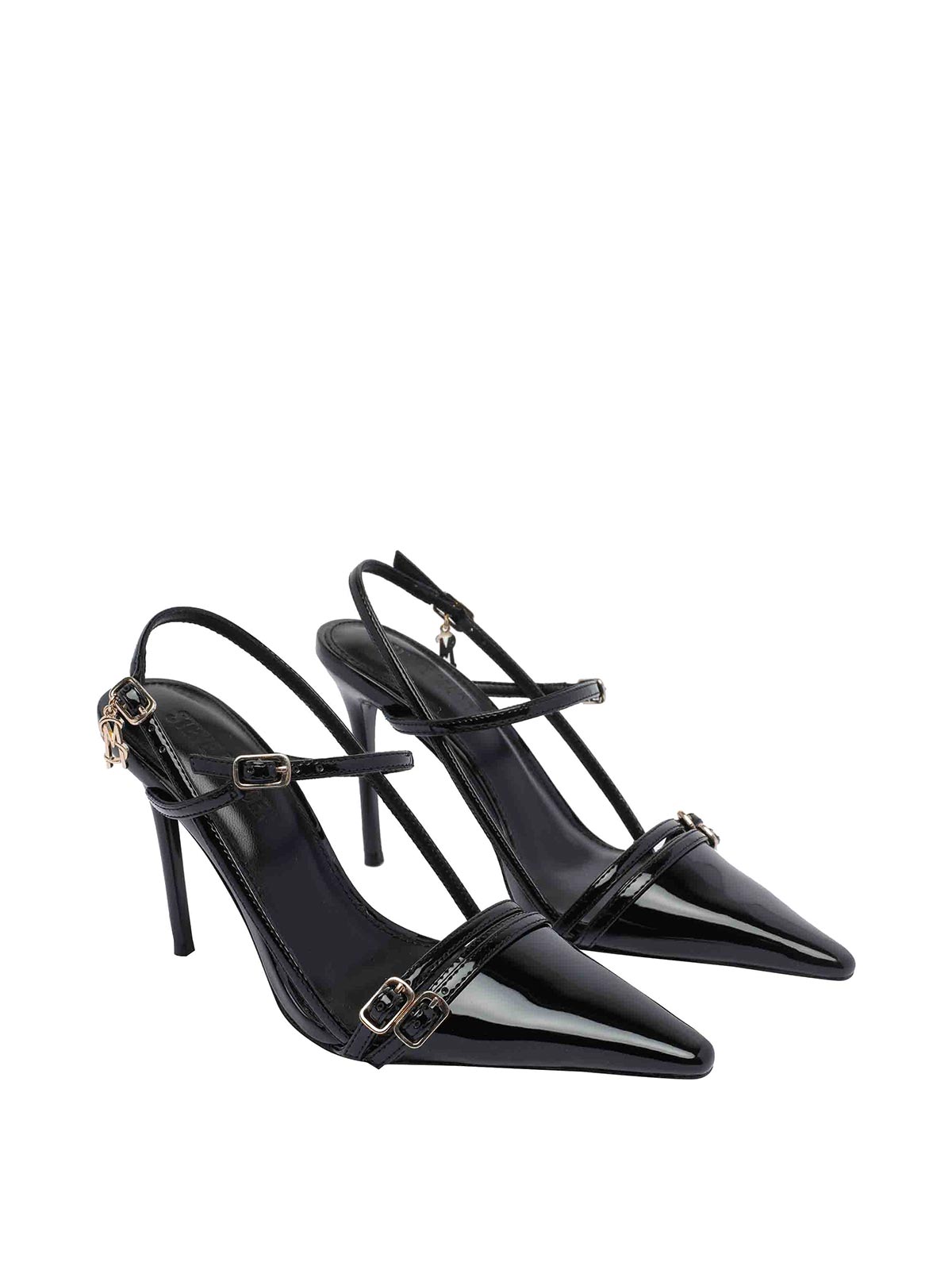 Deagan Pumps DEAGANBLACK (STEVE MADDEN / パンプス・ハイヒール ) | STEVE MADDEN (スティーブ マデン)(1)