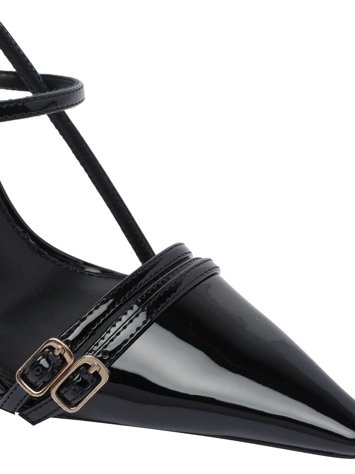 Deagan Pumps DEAGANBLACK (STEVE MADDEN / パンプス・ハイヒール ) | STEVE MADDEN (スティーブ マデン)(3)