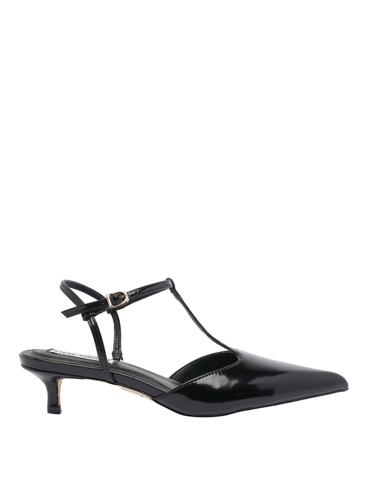 Killer Slingback KILLERBLACK (STEVE MADDEN / パンプス・ハイヒール ) | STEVE MADDEN (スティーブ マデン)