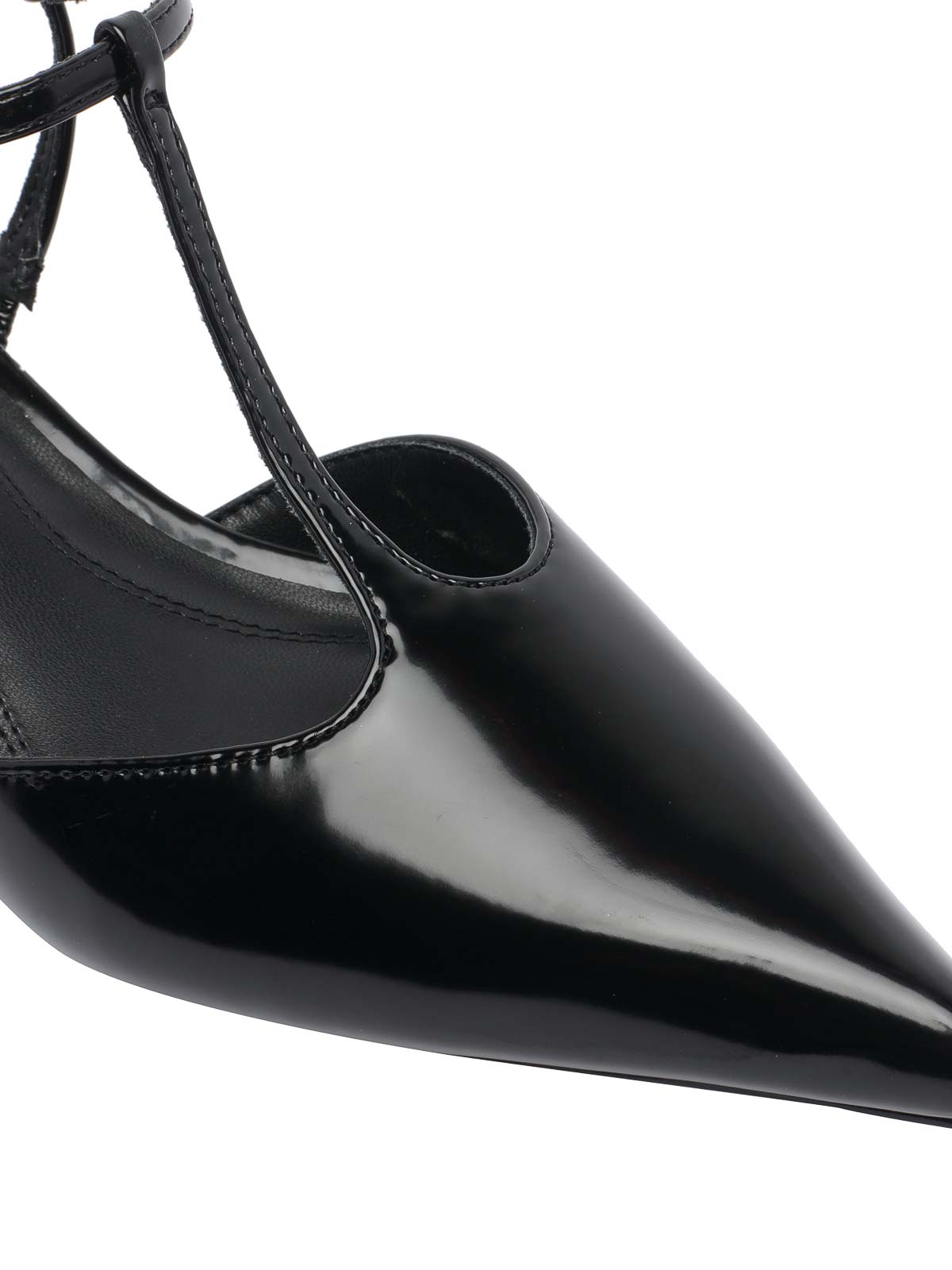 Killer Slingback KILLERBLACK (STEVE MADDEN / パンプス・ハイヒール ) | STEVE MADDEN (スティーブ マデン)(3)