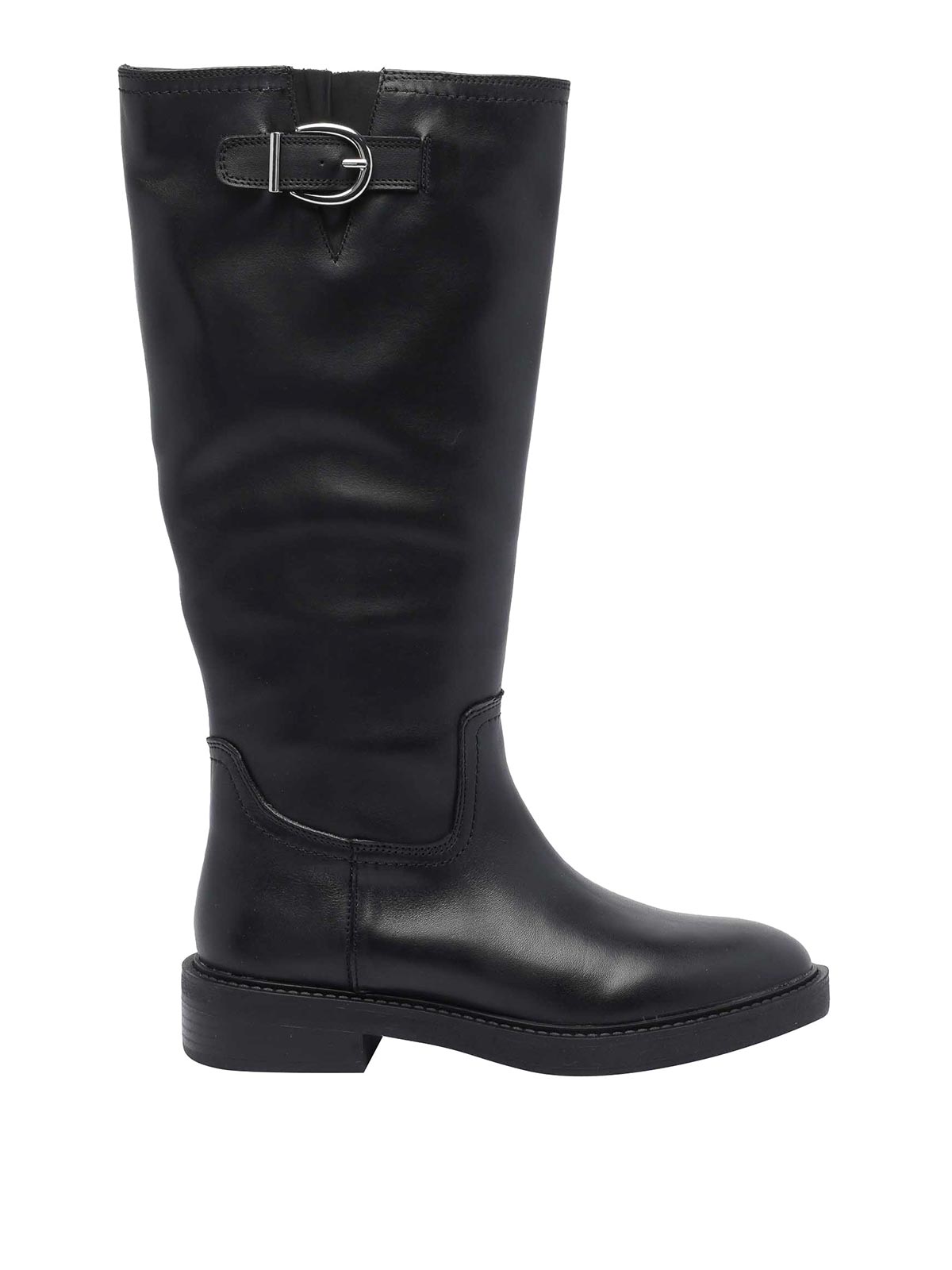 La Rue Boots LARUEBLACK (STEVE MADDEN / ブーツ ) | STEVE MADDEN (スティーブ マデン)