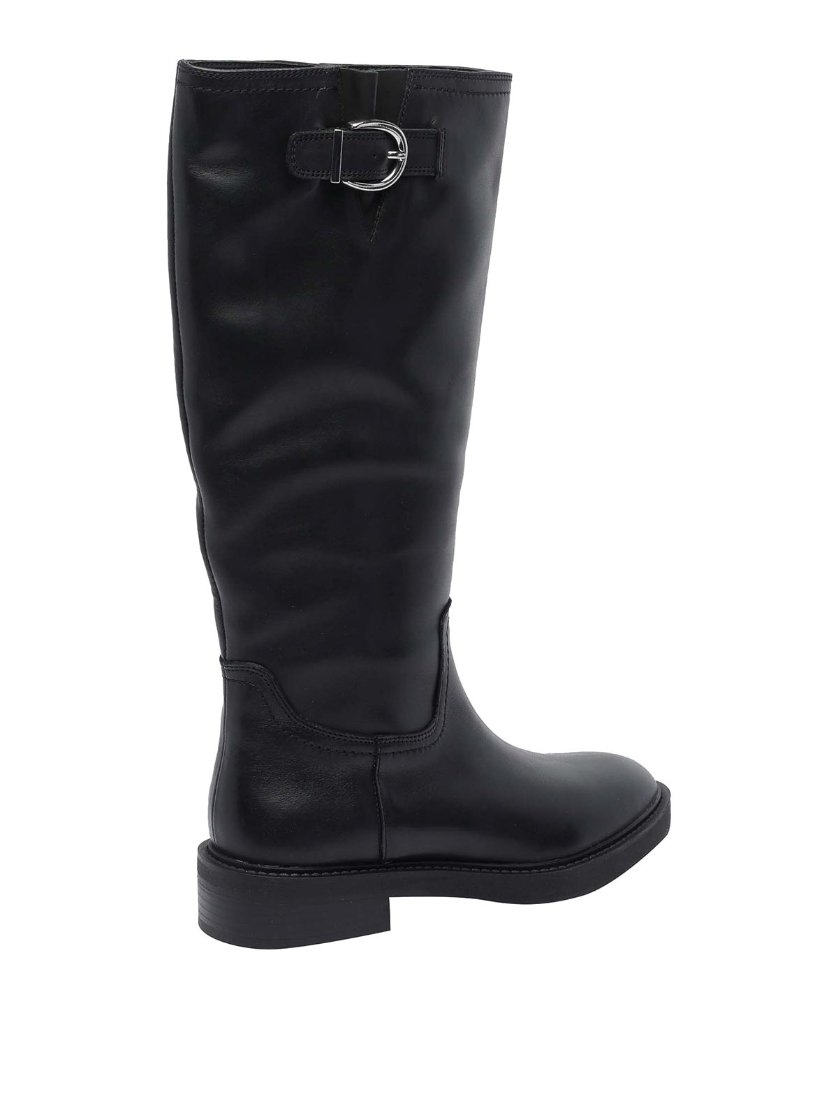 La Rue Boots LARUEBLACK (STEVE MADDEN / ブーツ ) | STEVE MADDEN (スティーブ マデン)(2)