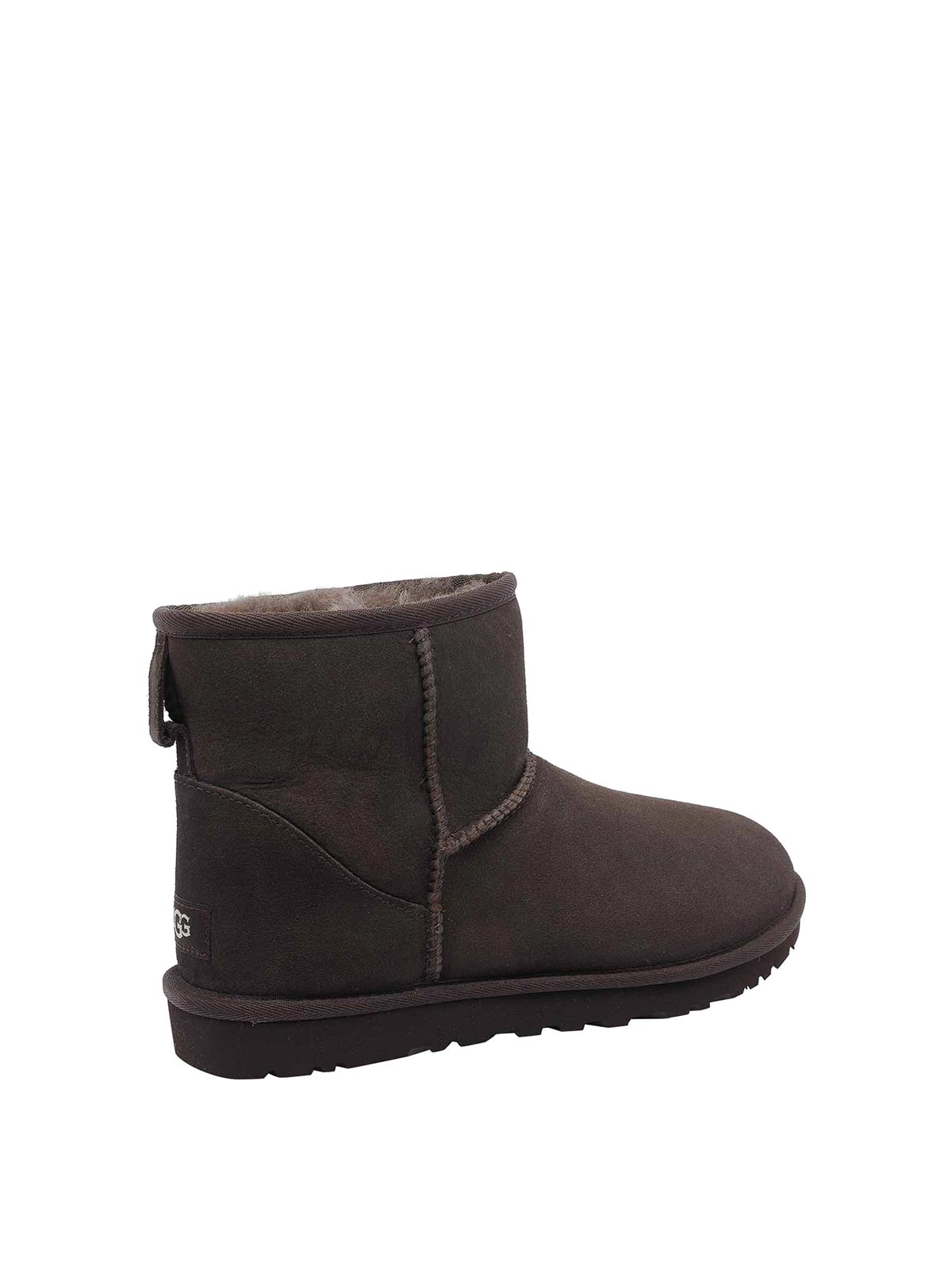 Classic Mini Booties 1002072DUSTEDCOCOA (UGG / ブーツ ) | UGG (アグ)(2)