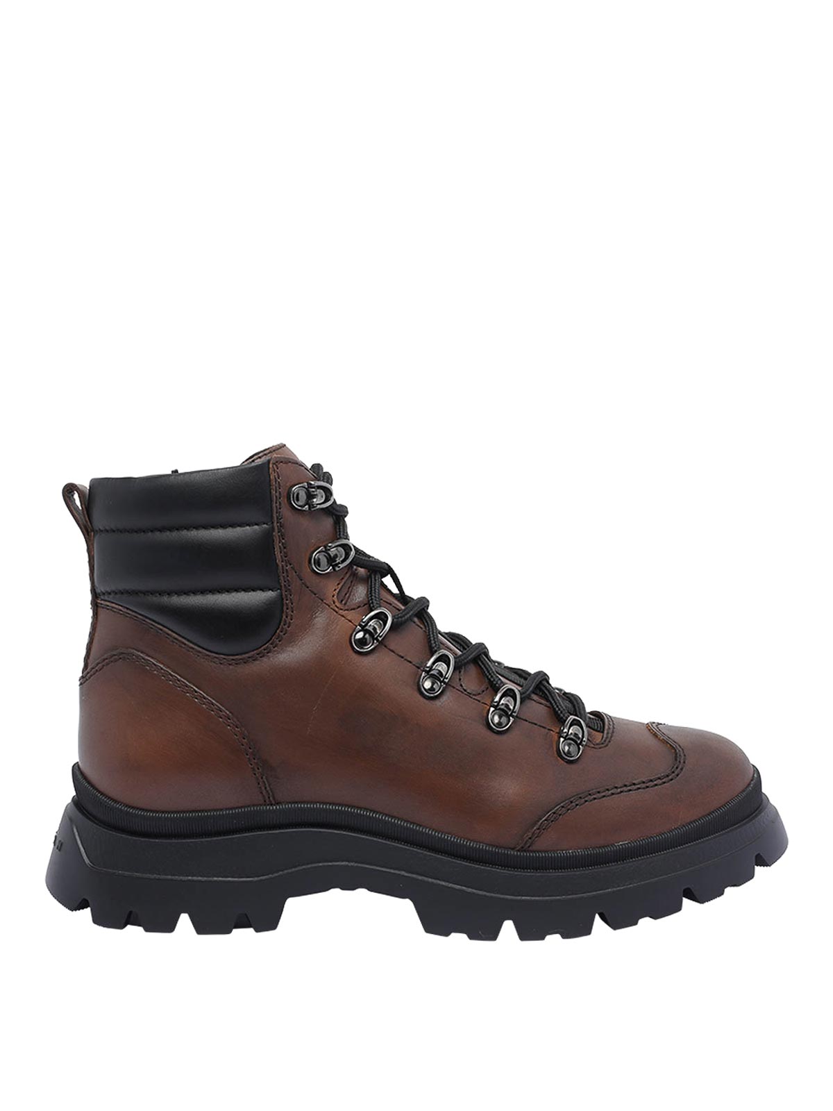 H692 Booties HXM6920FT10UJE154A (HOGAN / ブーツ ) | HOGAN (ホーガン)