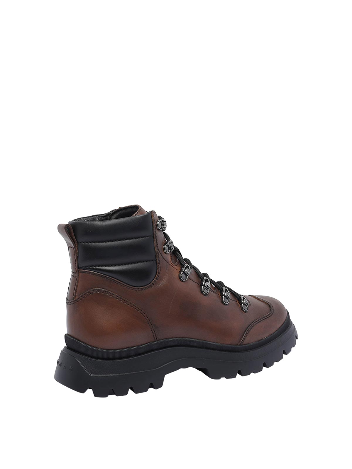 H692 Booties HXM6920FT10UJE154A (HOGAN / ブーツ ) | HOGAN (ホーガン)(2)