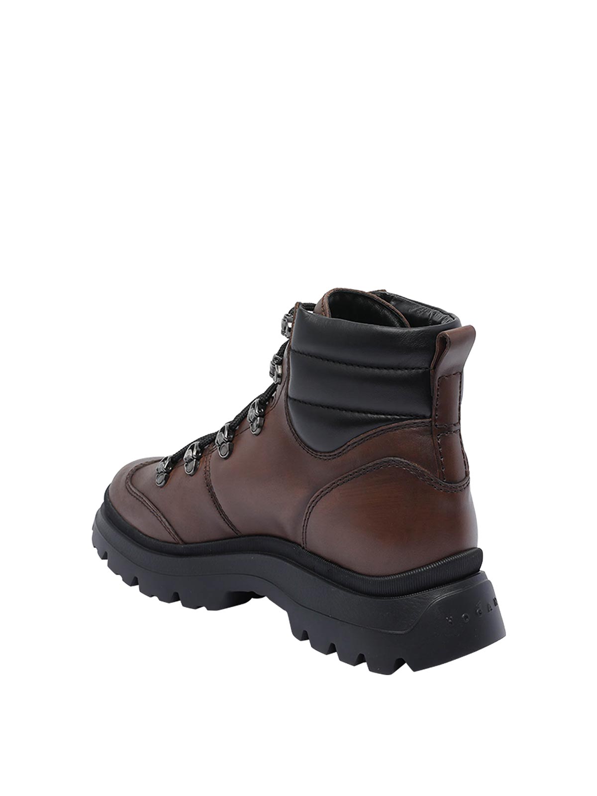 H692 Booties HXM6920FT10UJE154A (HOGAN / ブーツ ) | HOGAN (ホーガン)(3)