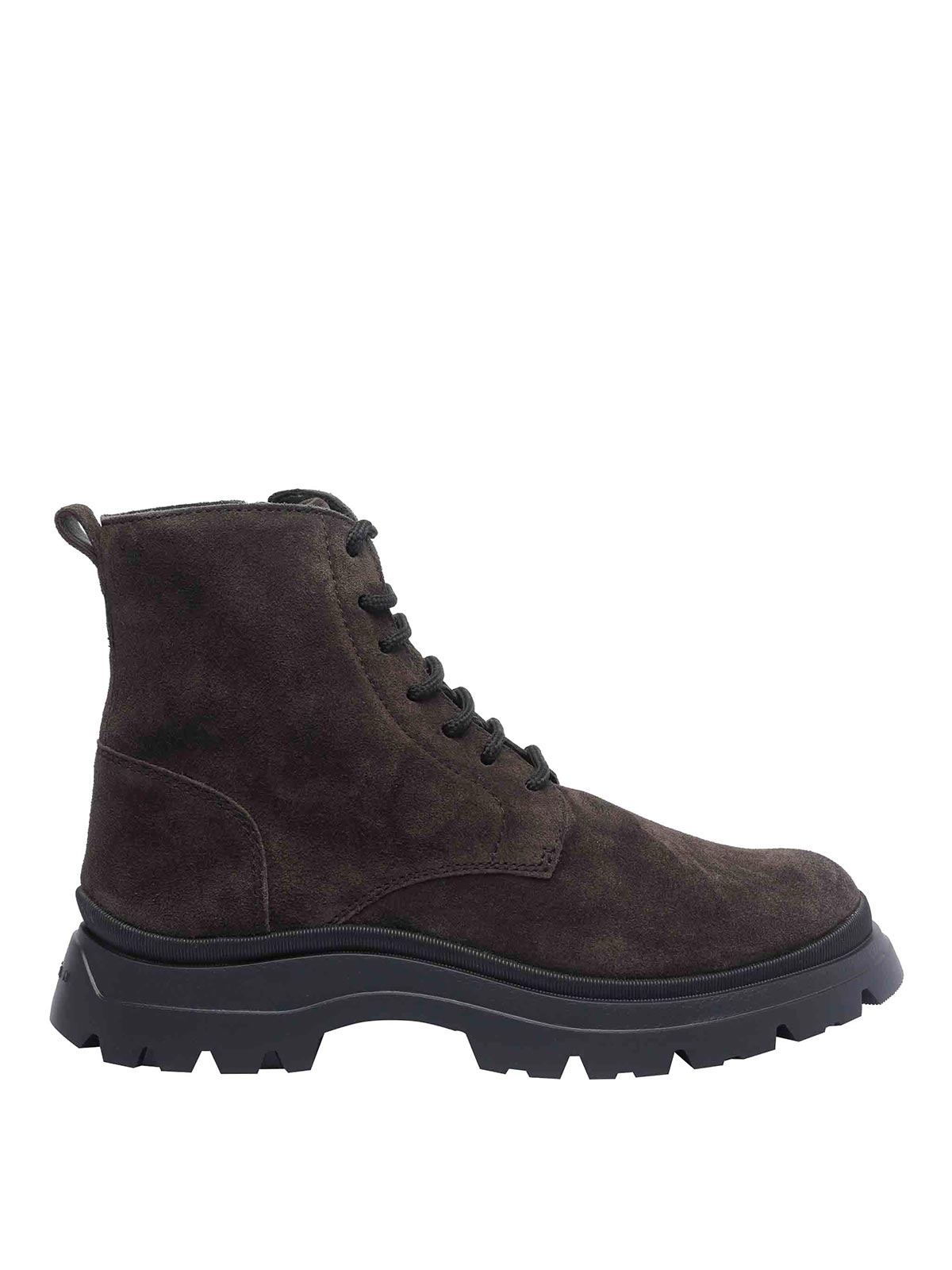 H692 Booties HXM6920FU60BYES808 (HOGAN / ブーツ ) | HOGAN (ホーガン)