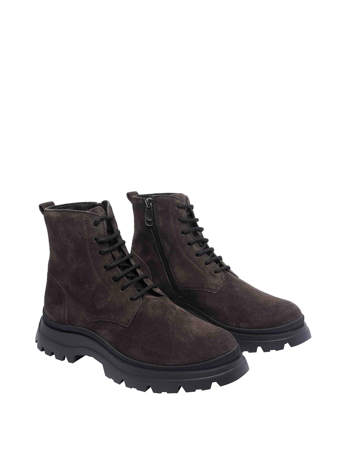 H692 Booties HXM6920FU60BYES808 (HOGAN / ブーツ ) | HOGAN (ホーガン)(1)