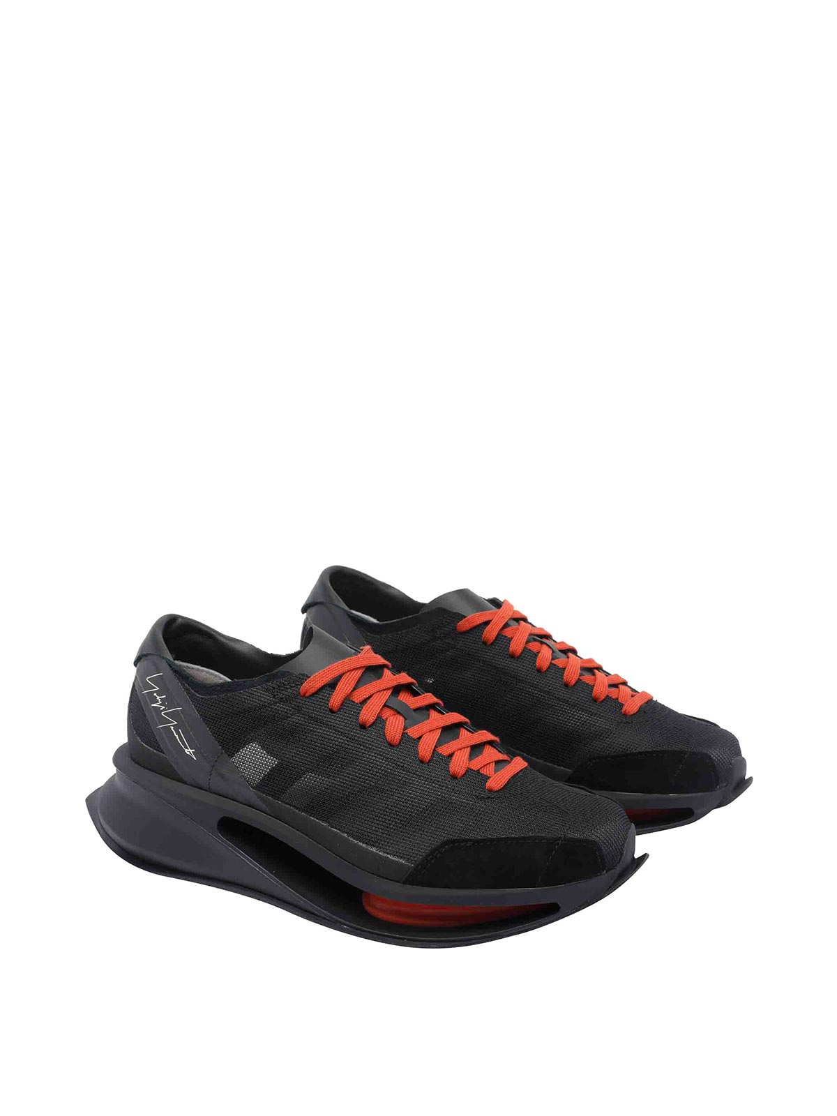 S-Gendo Run Sneakers JR4187 (Y-3 / スニーカー ) | Y-3 (ワイスリー)(1)