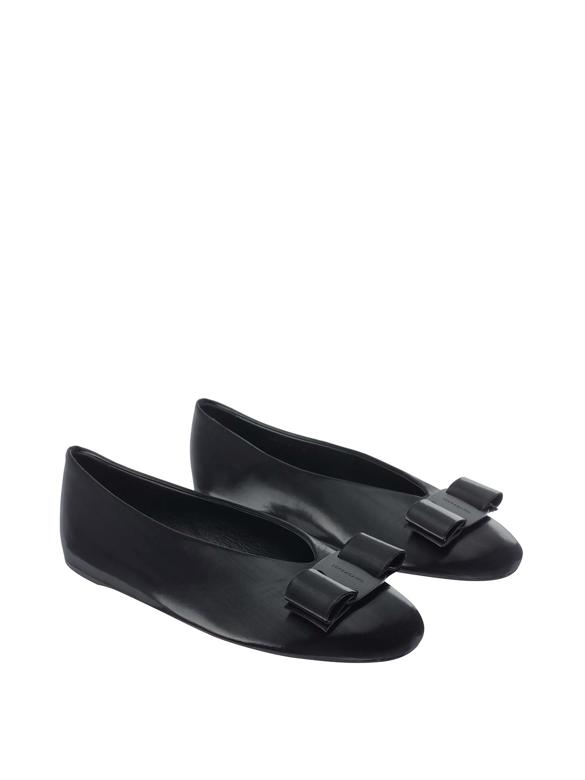 Vanna Ballets 78480301K577 (FERRAGAMO / フラットシューズ ) | FERRAGAMO (フェラガモ)(1)
