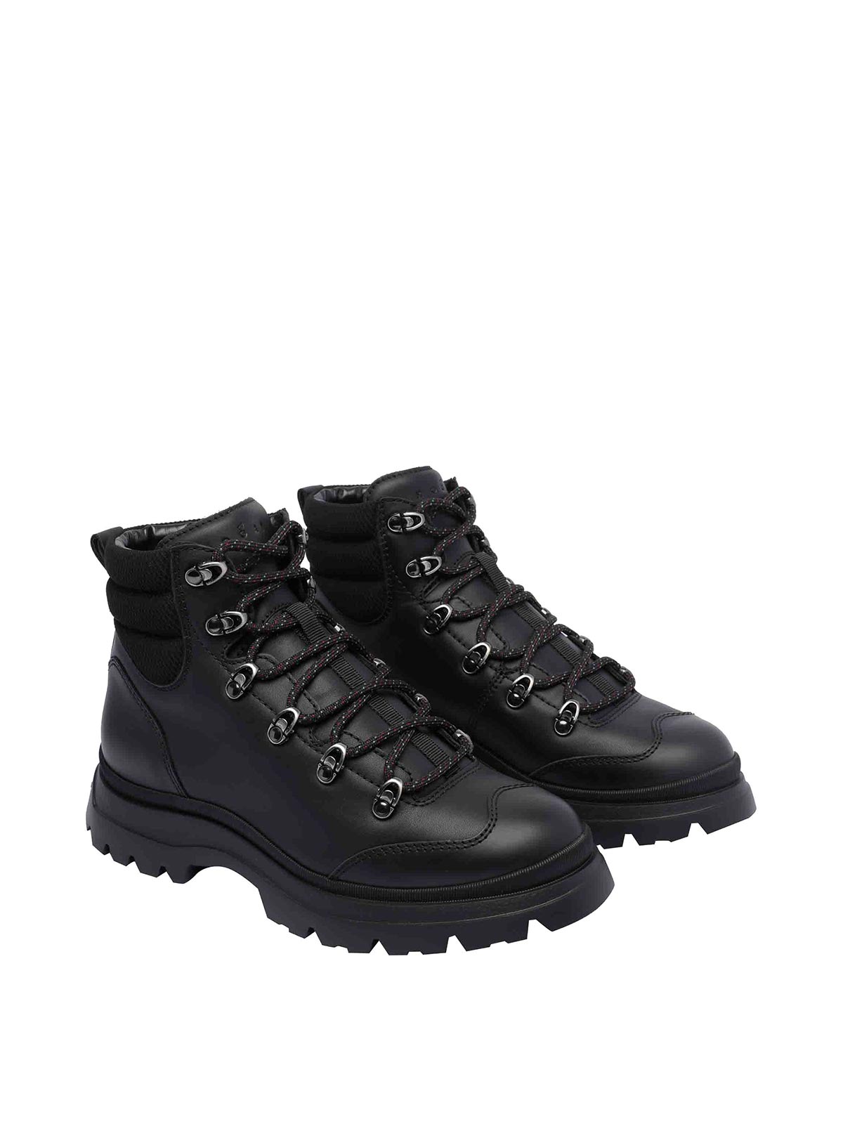 H692 Booties HXM6920FT10UJFB999 (HOGAN / ブーツ ) | HOGAN (ホーガン)(1)