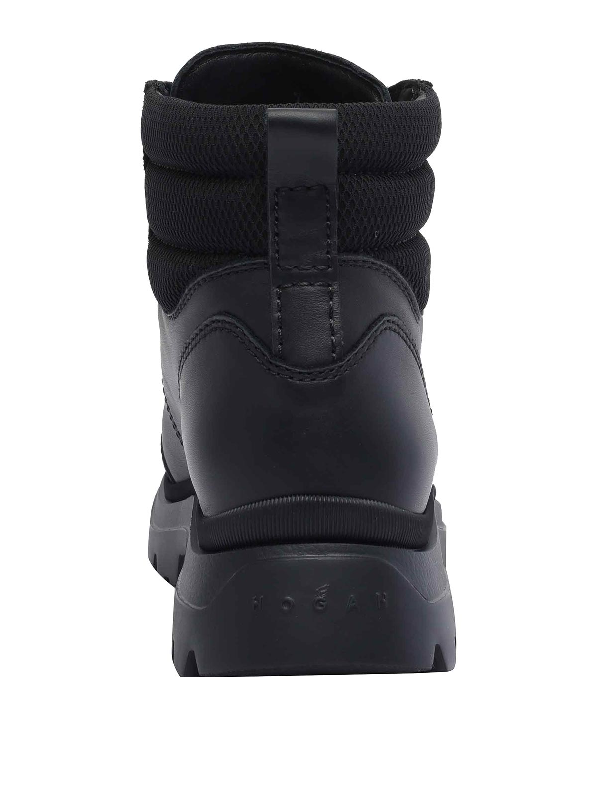 H692 Booties HXM6920FT10UJFB999 (HOGAN / ブーツ ) | HOGAN (ホーガン)(3)